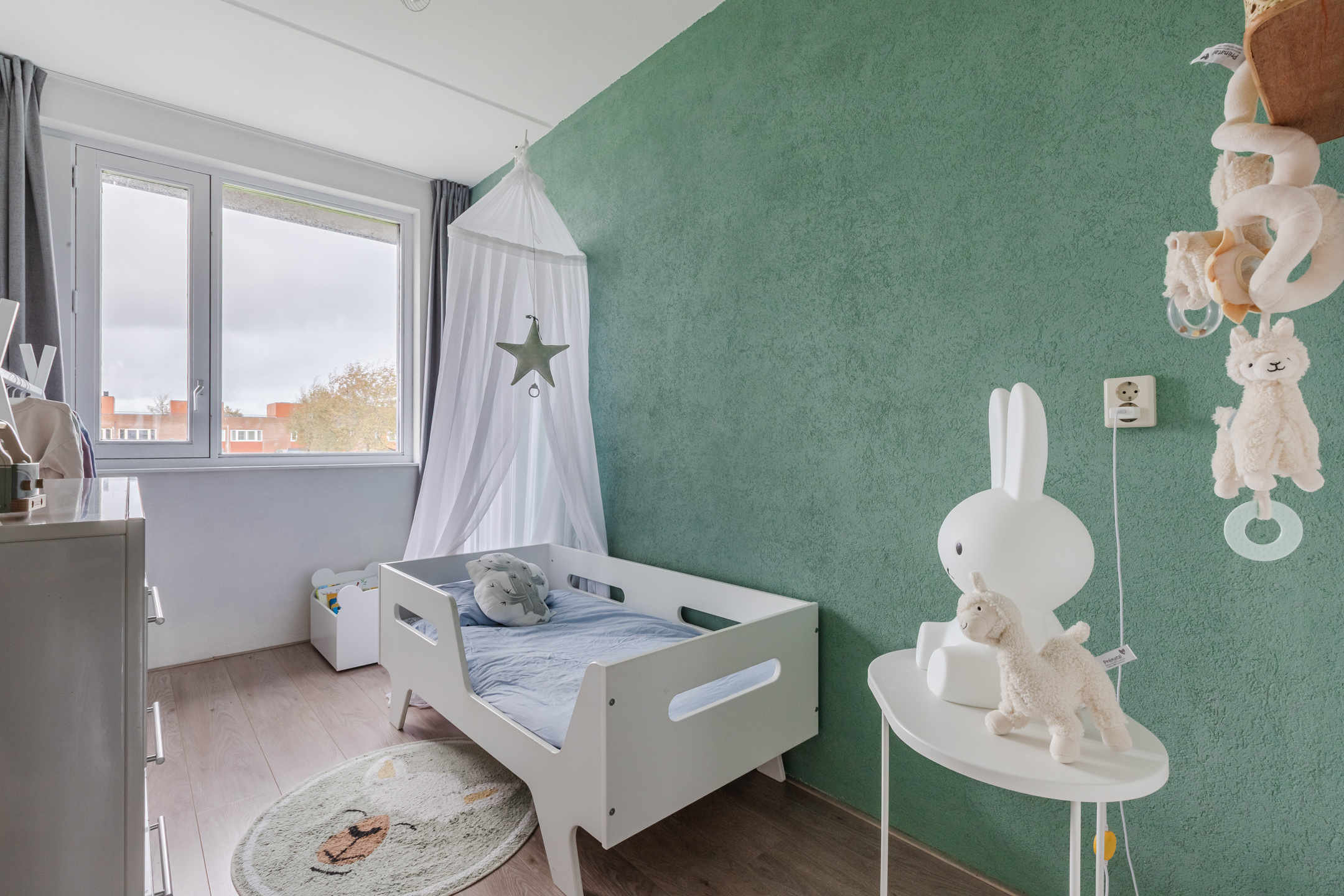Heerhugowaard – Annie van Hattemtuin 24 – Foto 14