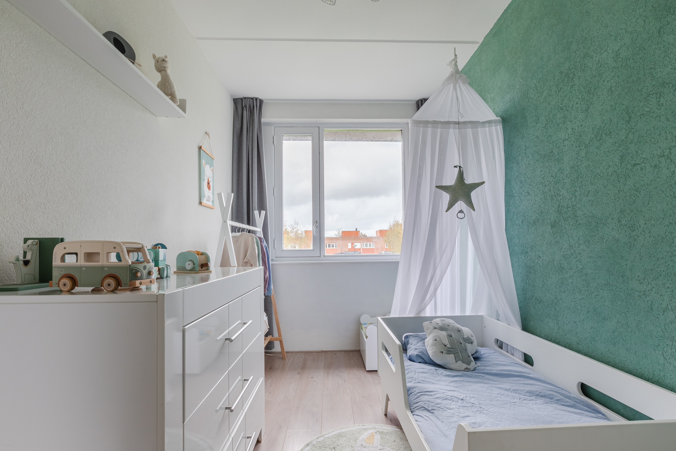 Heerhugowaard – Annie van Hattemtuin 24 – Foto 15