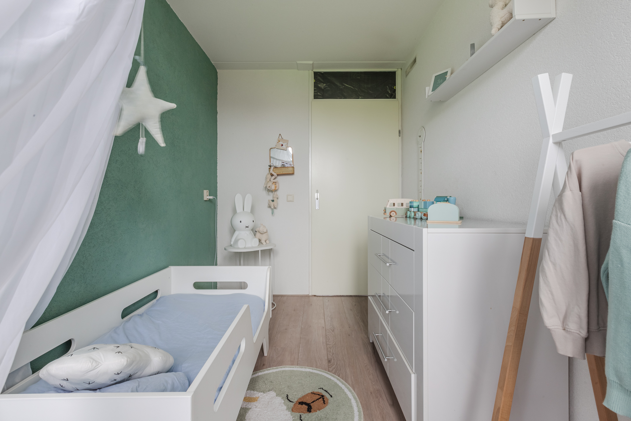 Heerhugowaard – Annie van Hattemtuin 24 – Foto 22