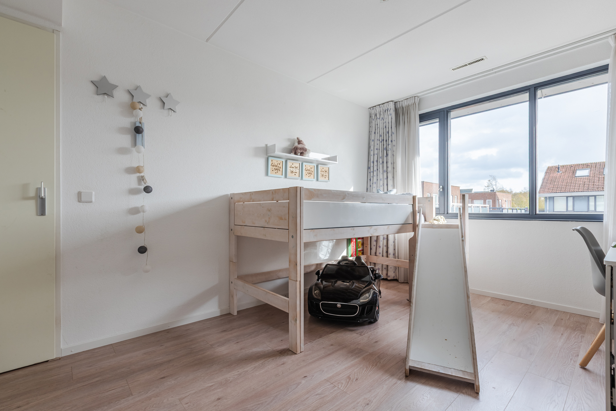 Heerhugowaard – Annie van Hattemtuin 24 – Foto 28