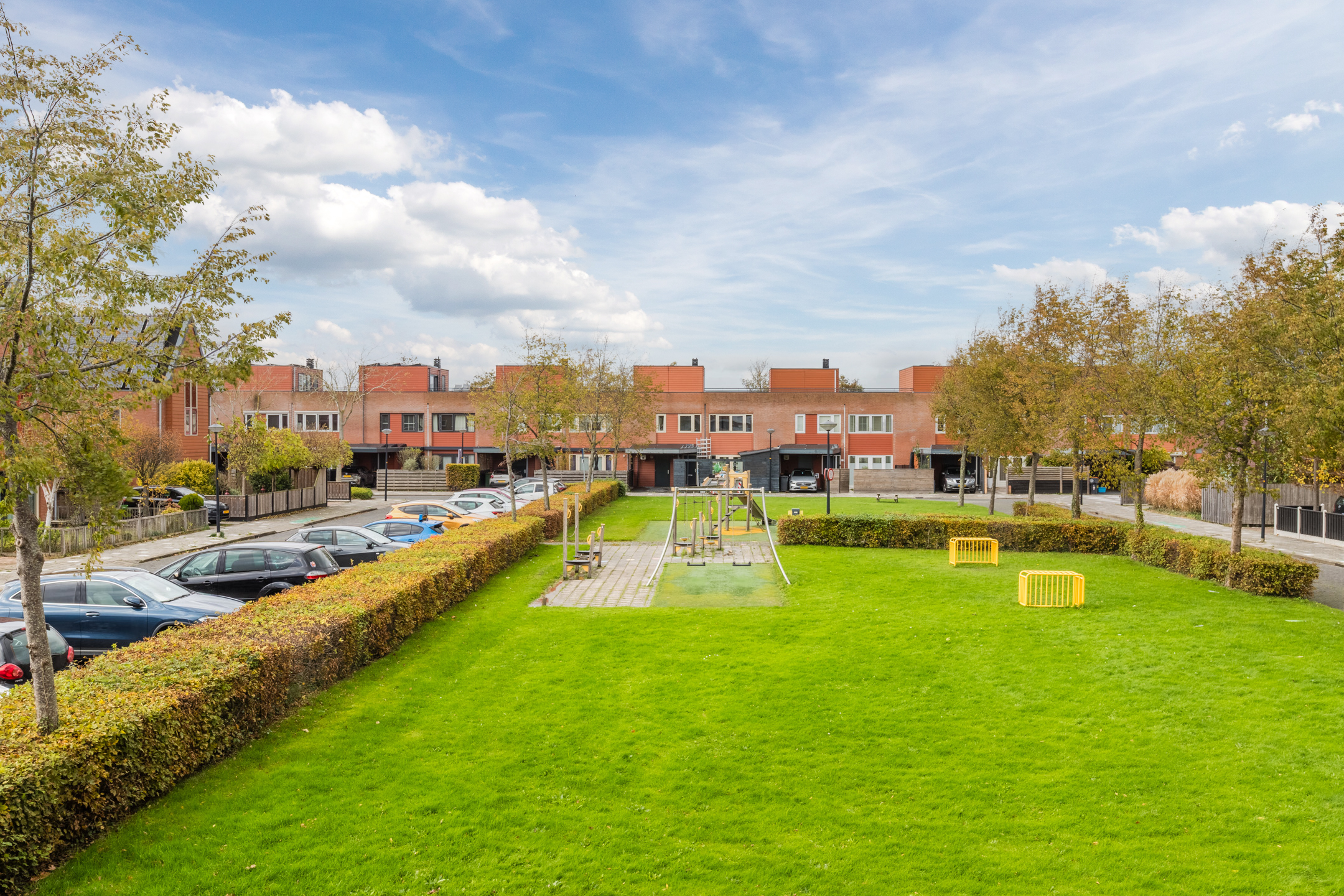 Heerhugowaard – Annie van Hattemtuin 24 – Foto 46