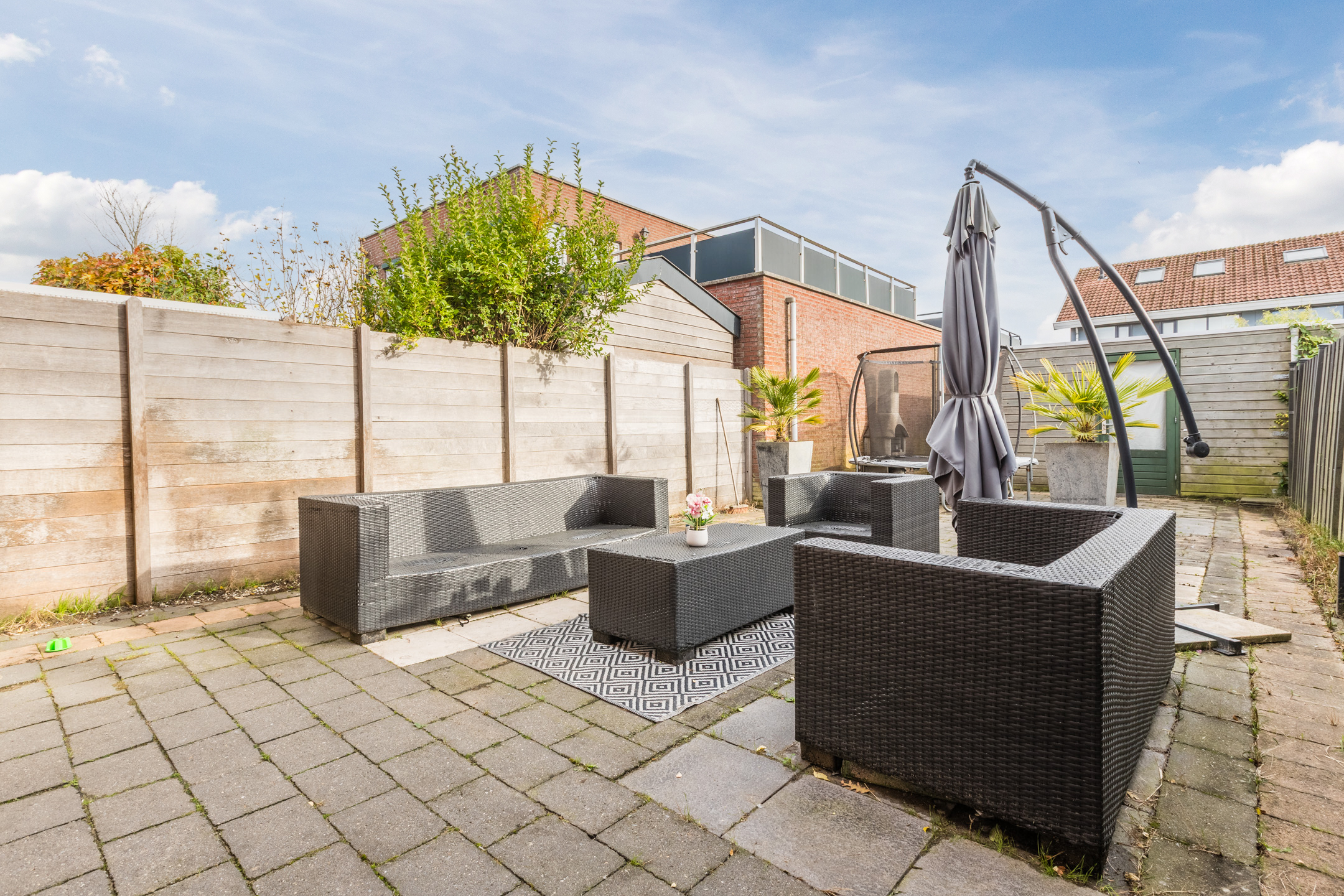 Heerhugowaard – Annie van Hattemtuin 24 – Foto 45