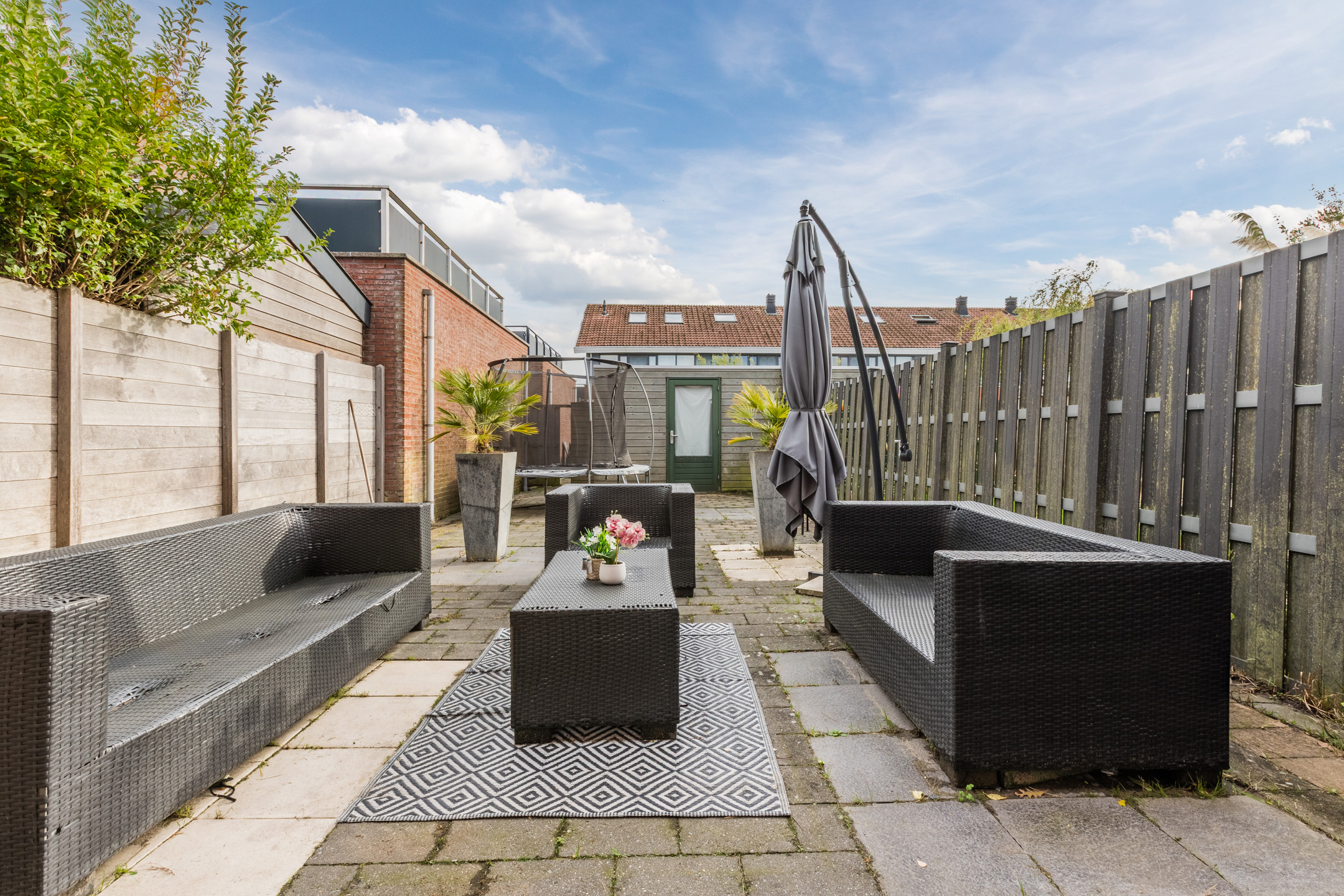 Heerhugowaard – Annie van Hattemtuin 24 – Foto 47