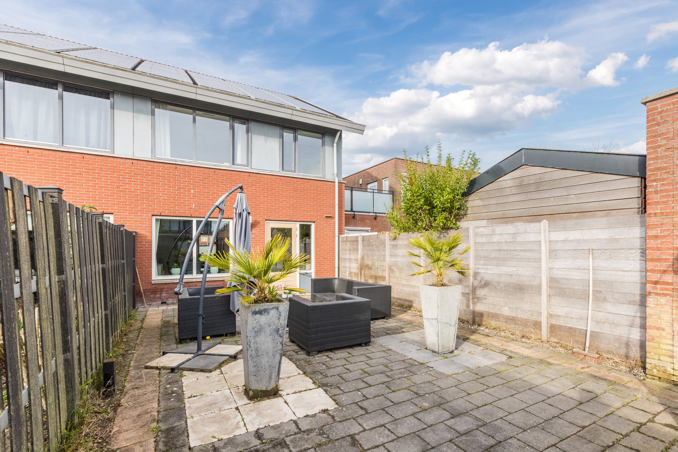 Heerhugowaard – Annie van Hattemtuin 24 – Foto 36
