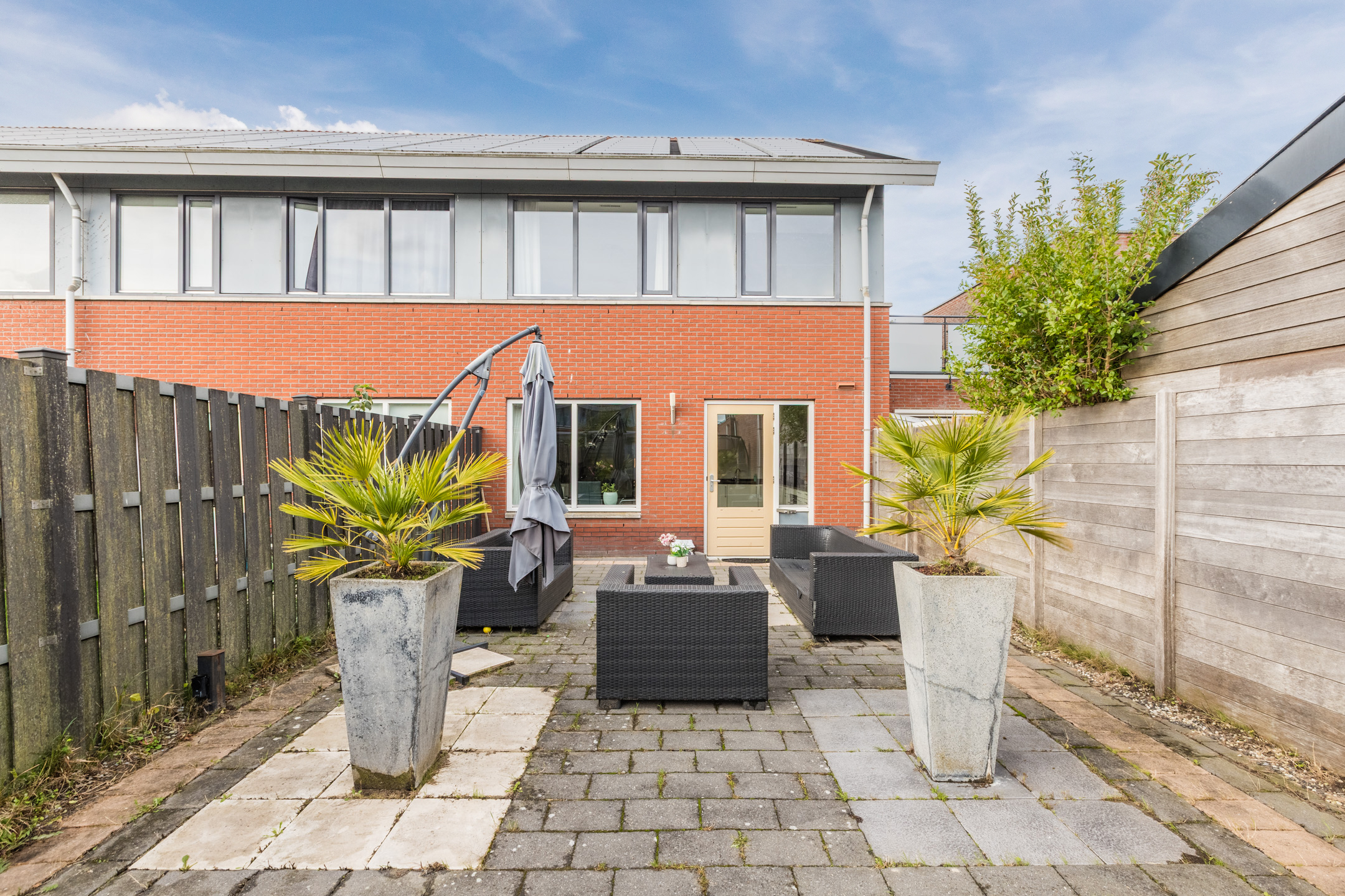 Heerhugowaard – Annie van Hattemtuin 24 – Foto 44