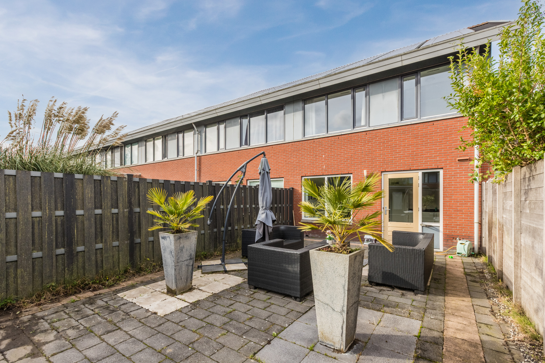 Heerhugowaard – Annie van Hattemtuin 24 – Foto 40