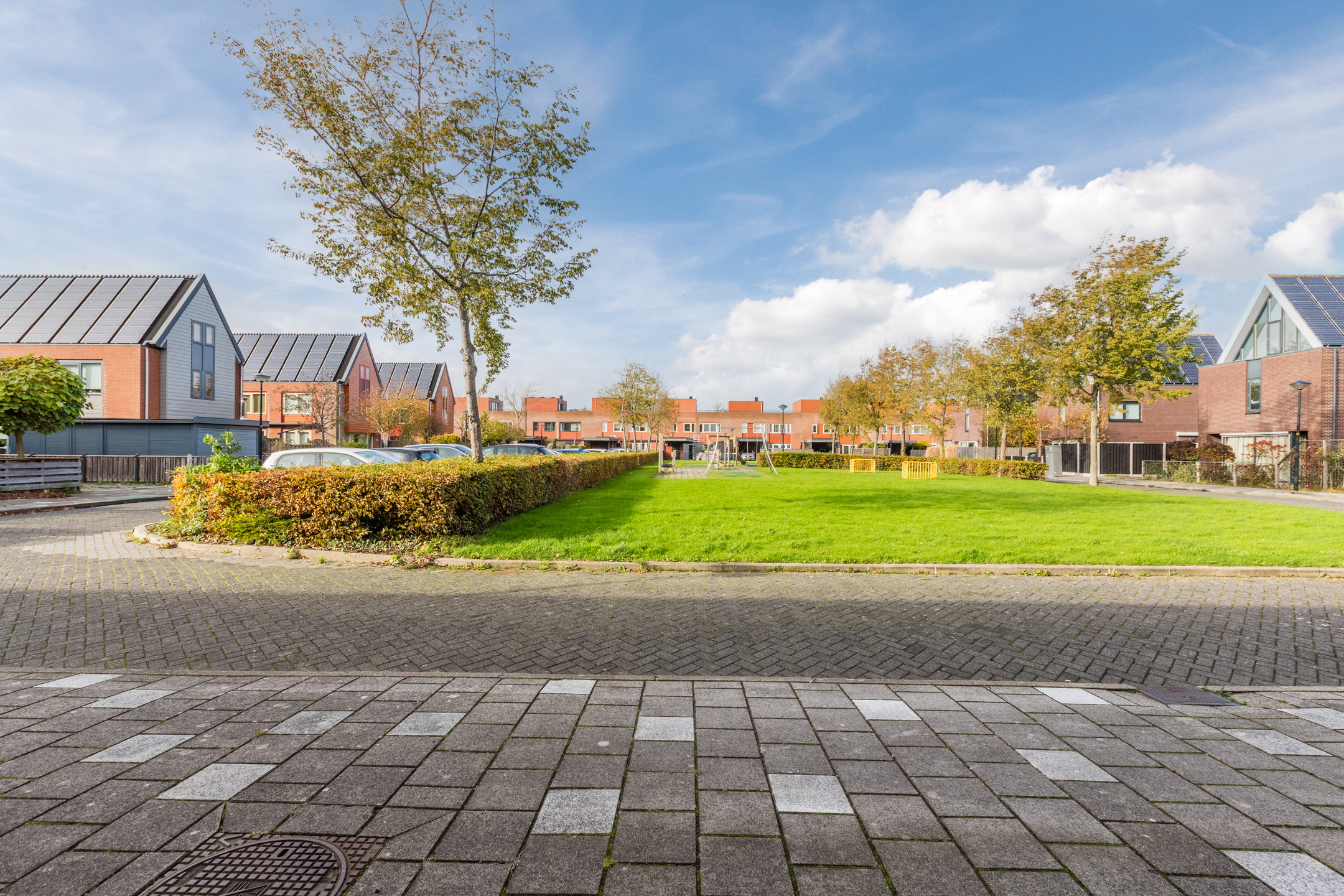 Heerhugowaard – Annie van Hattemtuin 24 – Foto 42