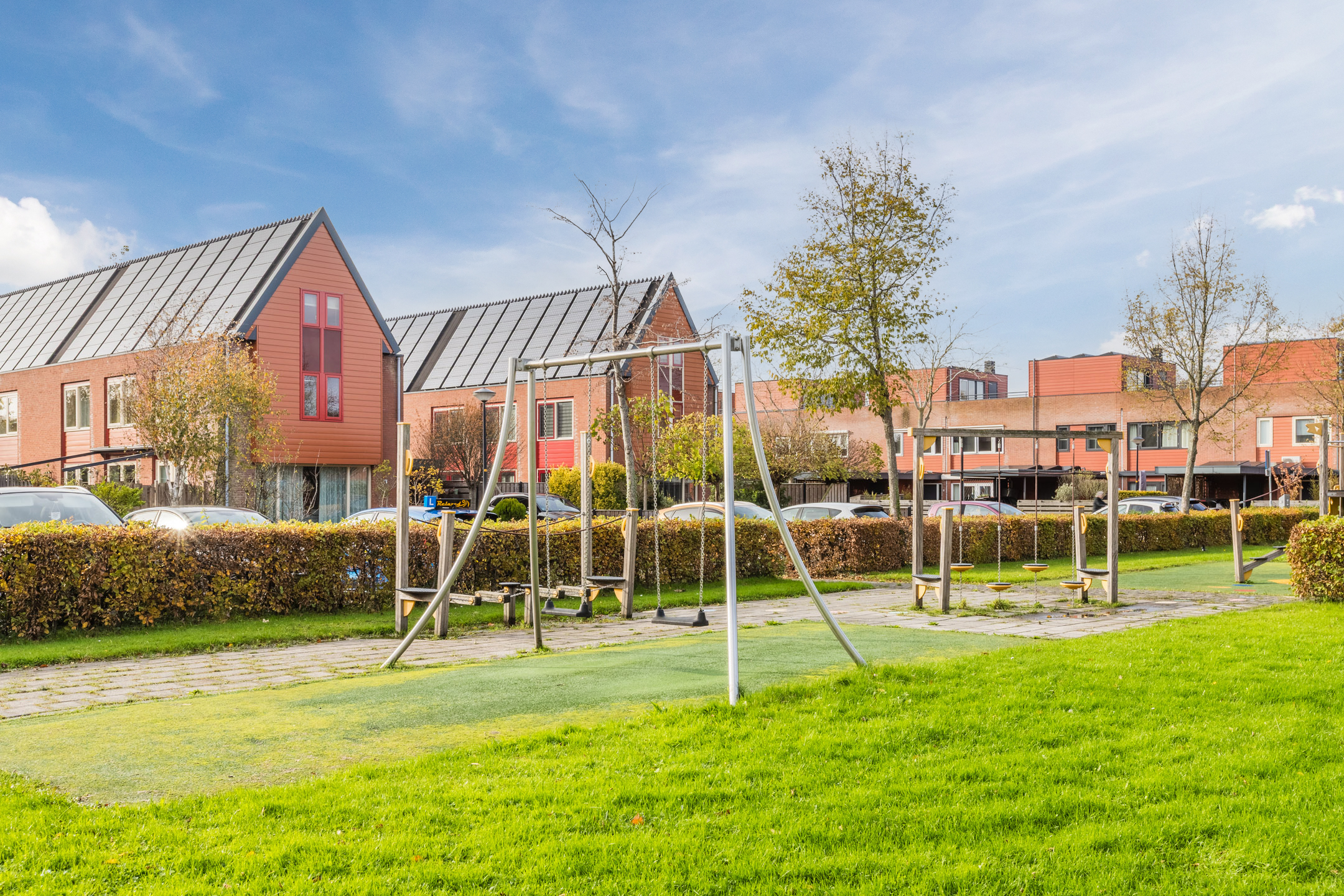 Heerhugowaard – Annie van Hattemtuin 24 – Foto 2