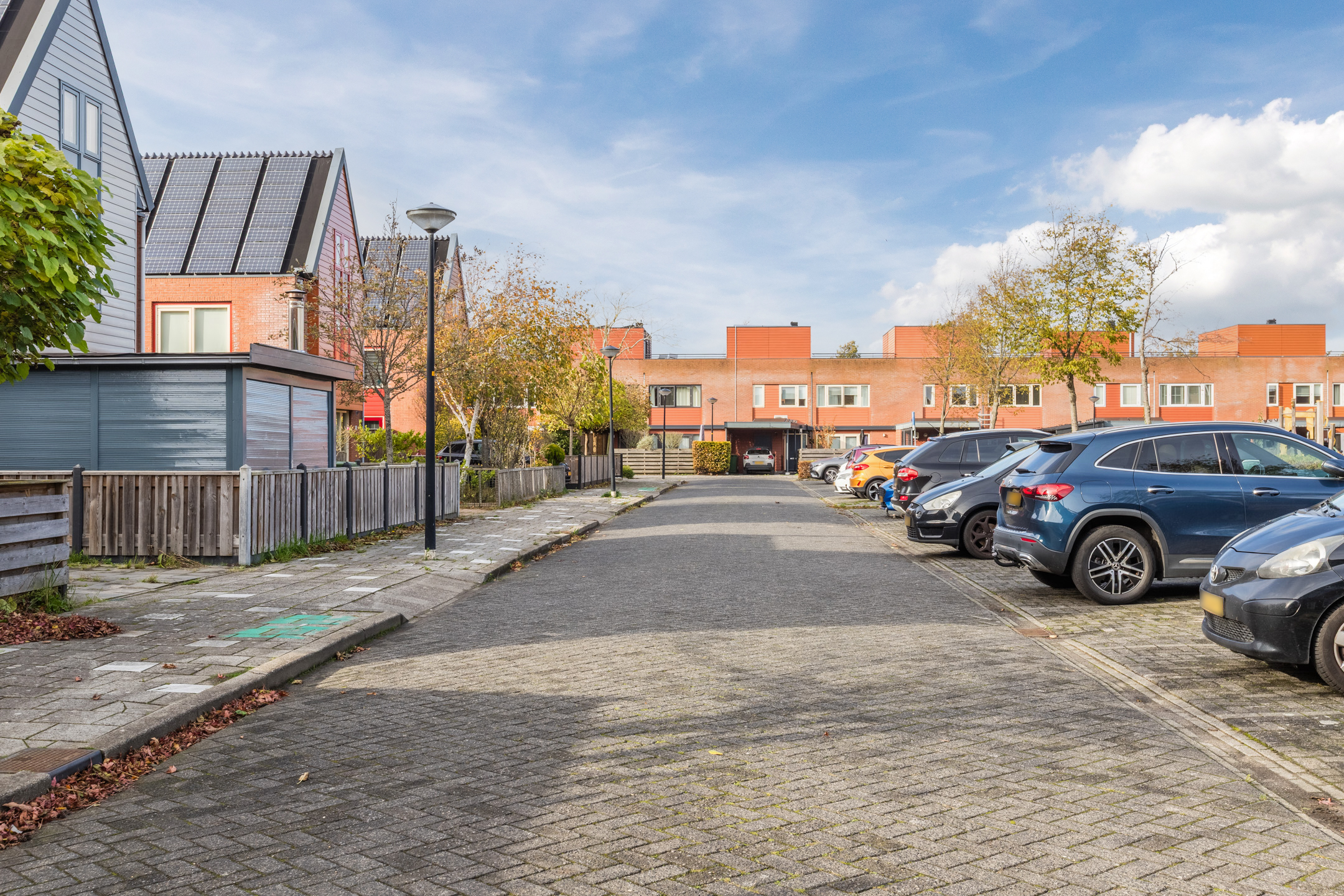 Heerhugowaard – Annie van Hattemtuin 24 – Foto 5
