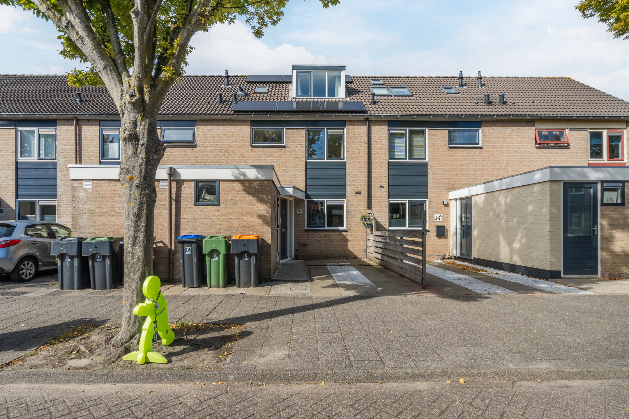 Alkmaar – Tirolstraat 111