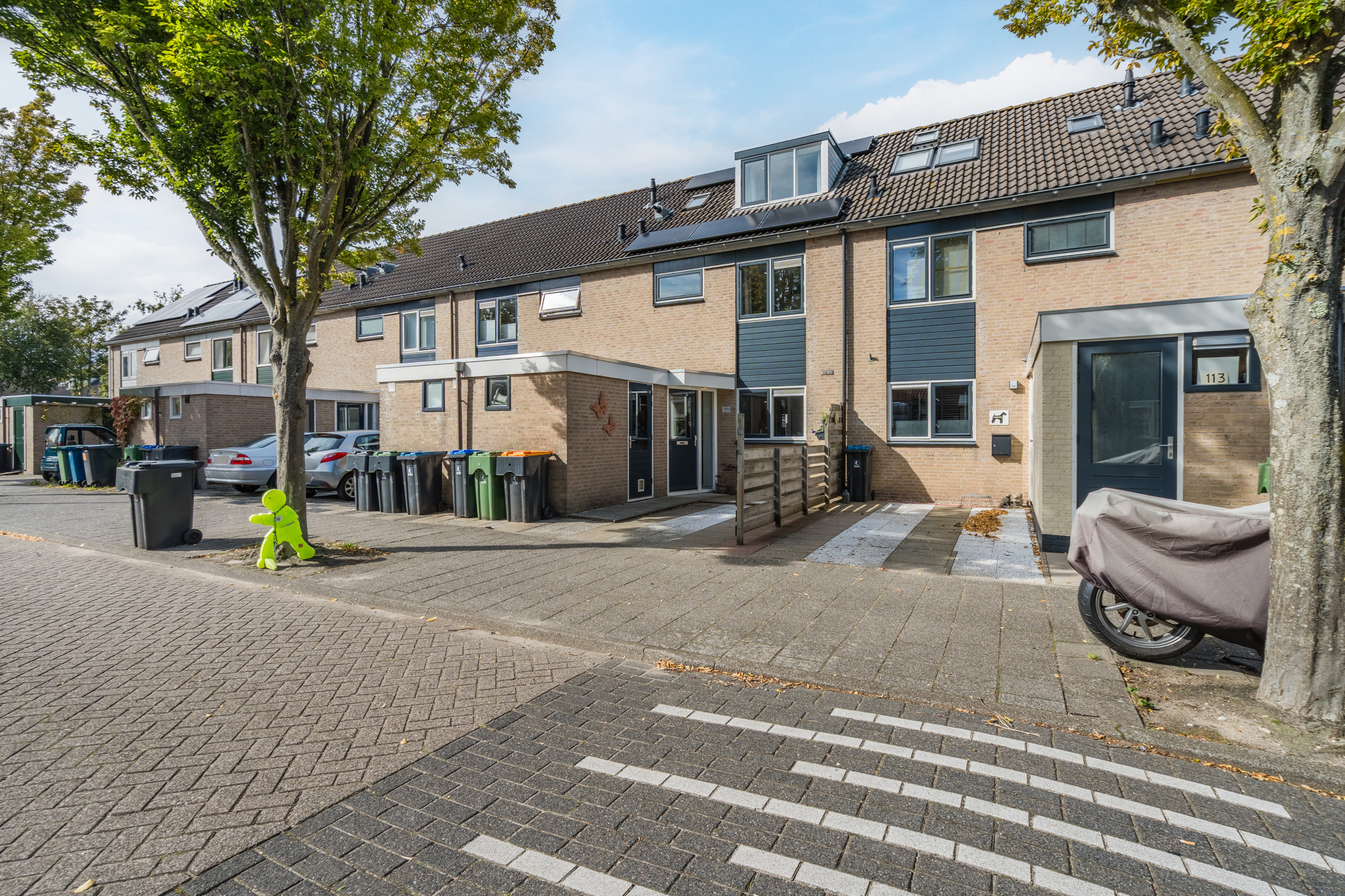 Alkmaar – Tirolstraat 111 – Foto 50