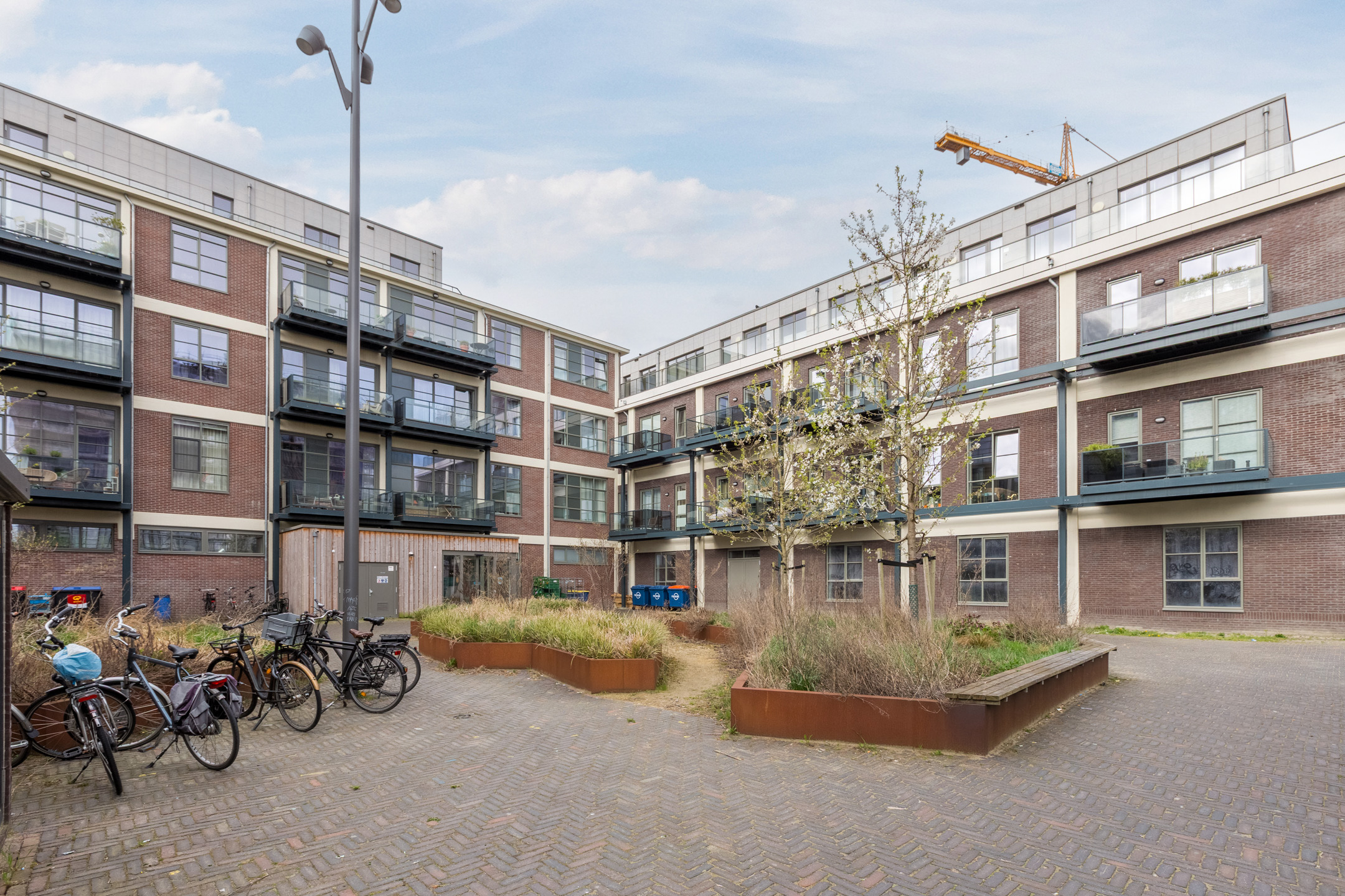 Alkmaar – Hendrik Ringershof 11 – Foto 7