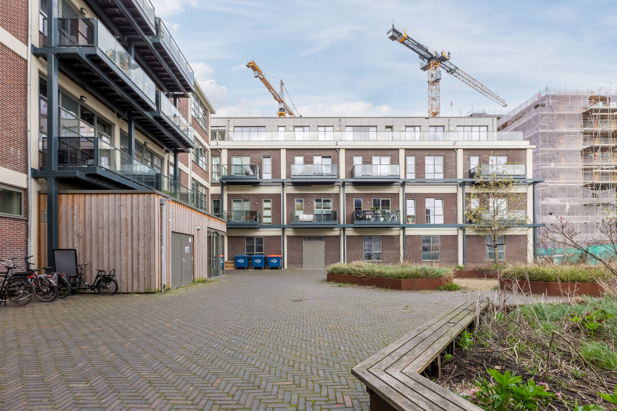 Alkmaar – Hendrik Ringershof 11 – Foto 15