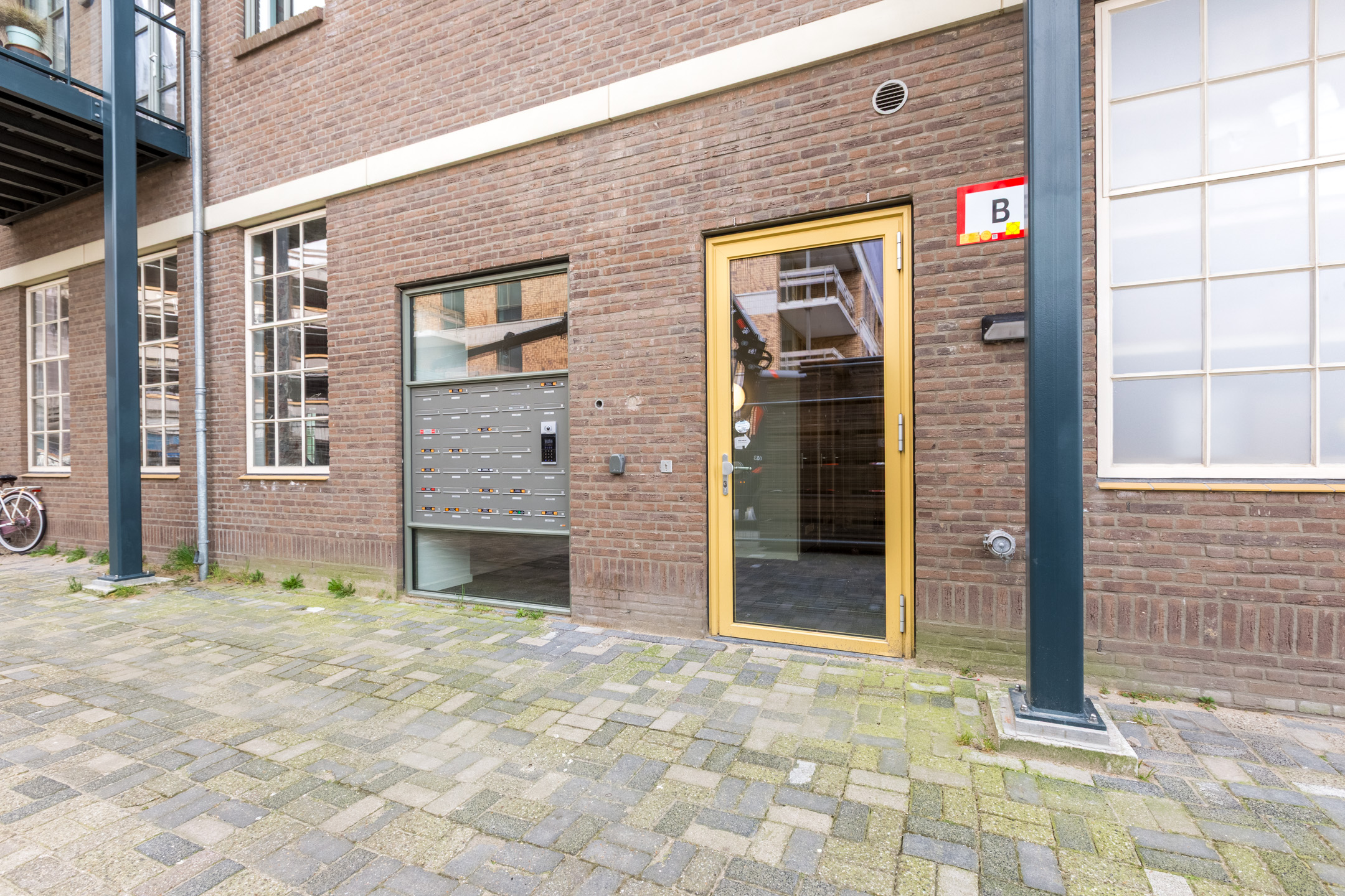 Alkmaar – Hendrik Ringershof 11 – Foto 42