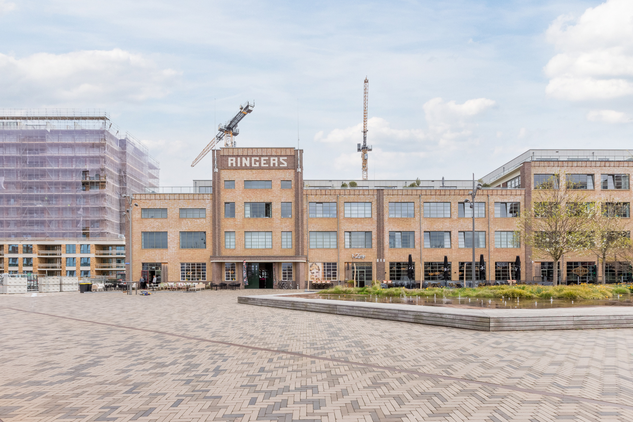 Alkmaar – Hendrik Ringershof 11 – Foto 35