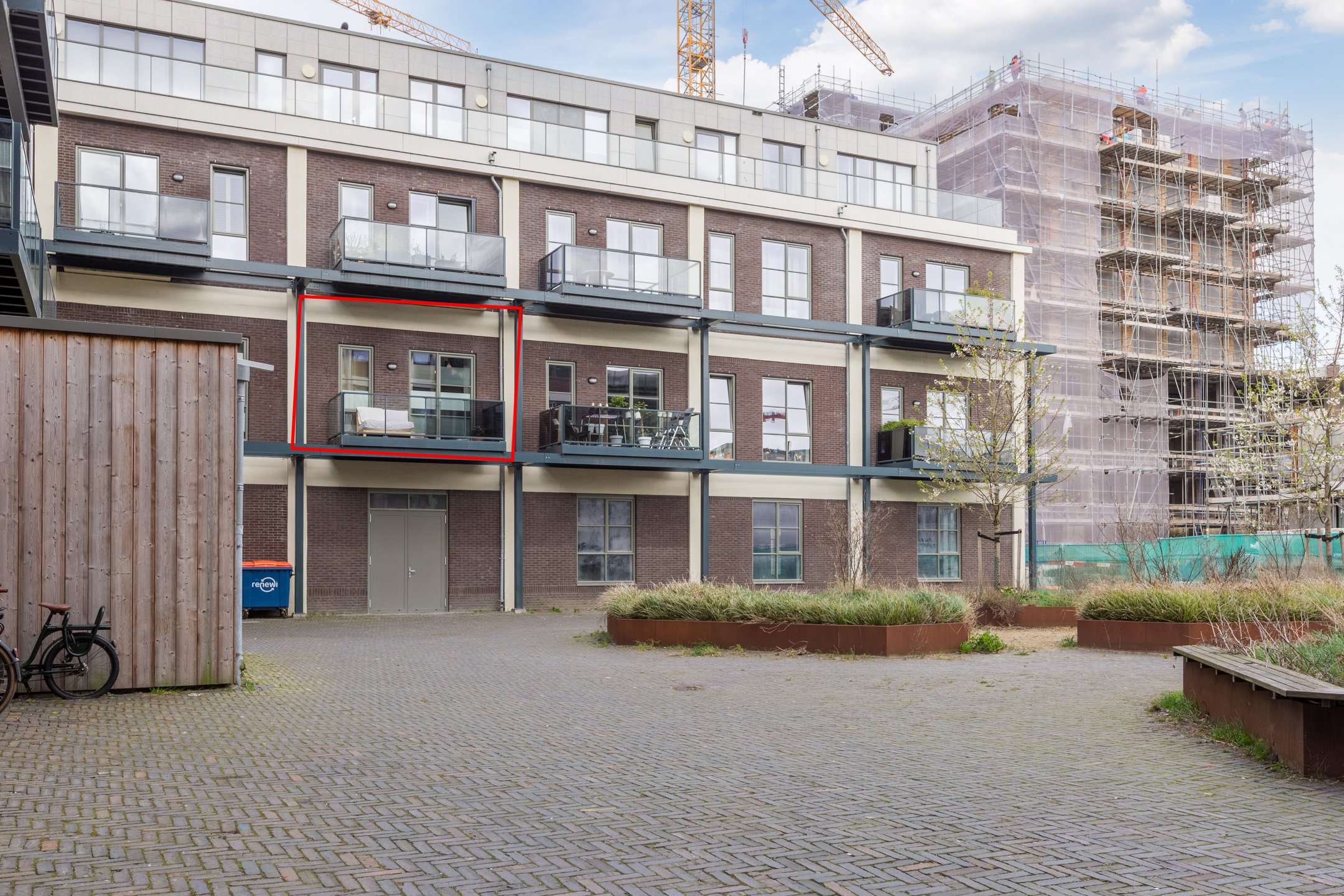 Alkmaar – Hendrik Ringershof 11 – Foto 44