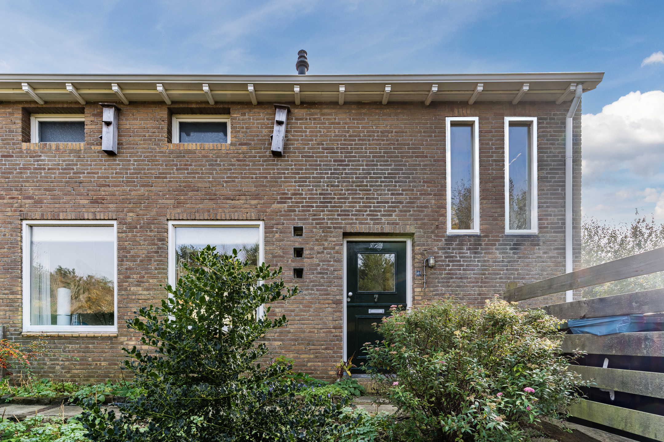 Petten – Ir. de Vassystraat 4 – Foto 7