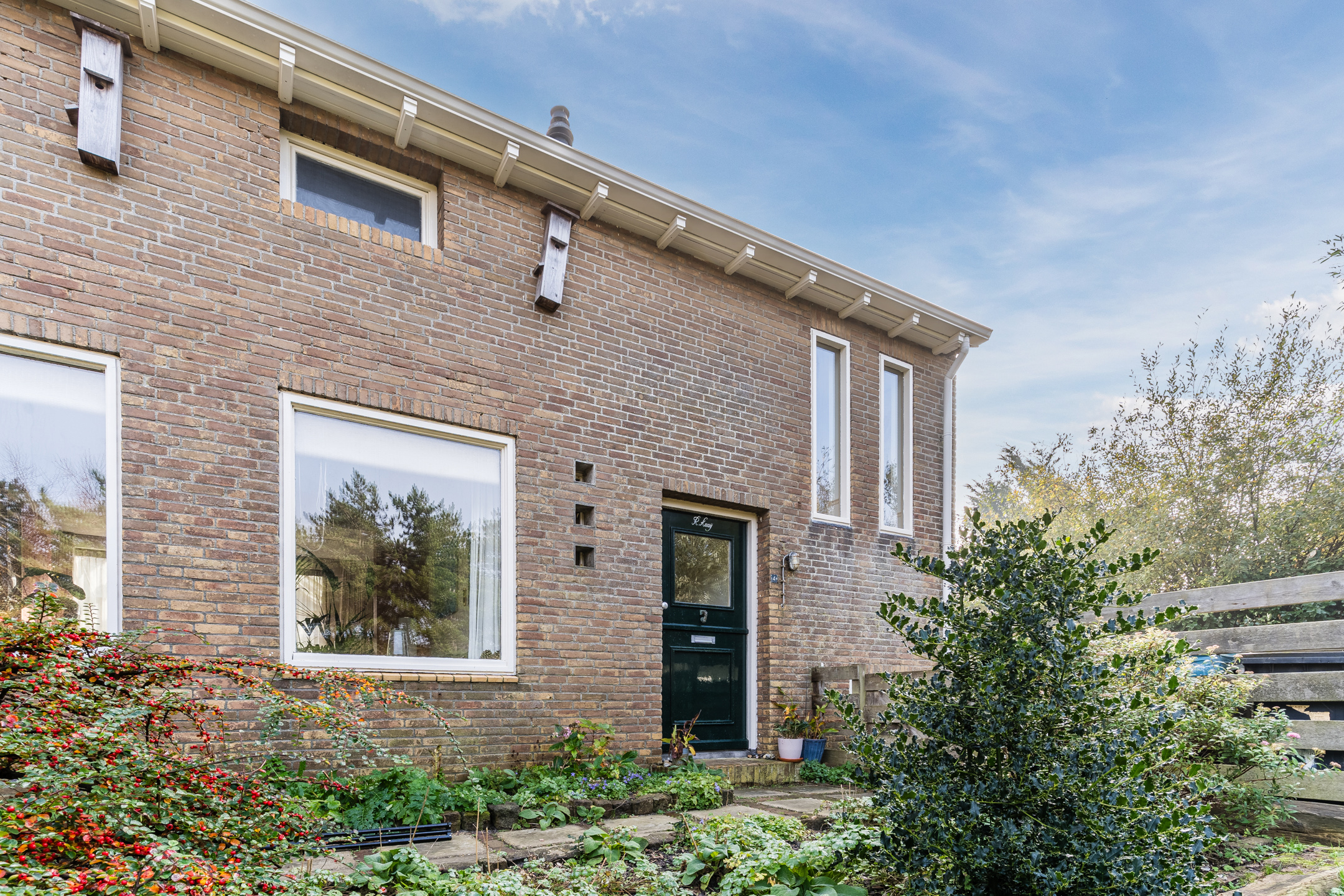 Petten – Ir. de Vassystraat 4 – Foto 11