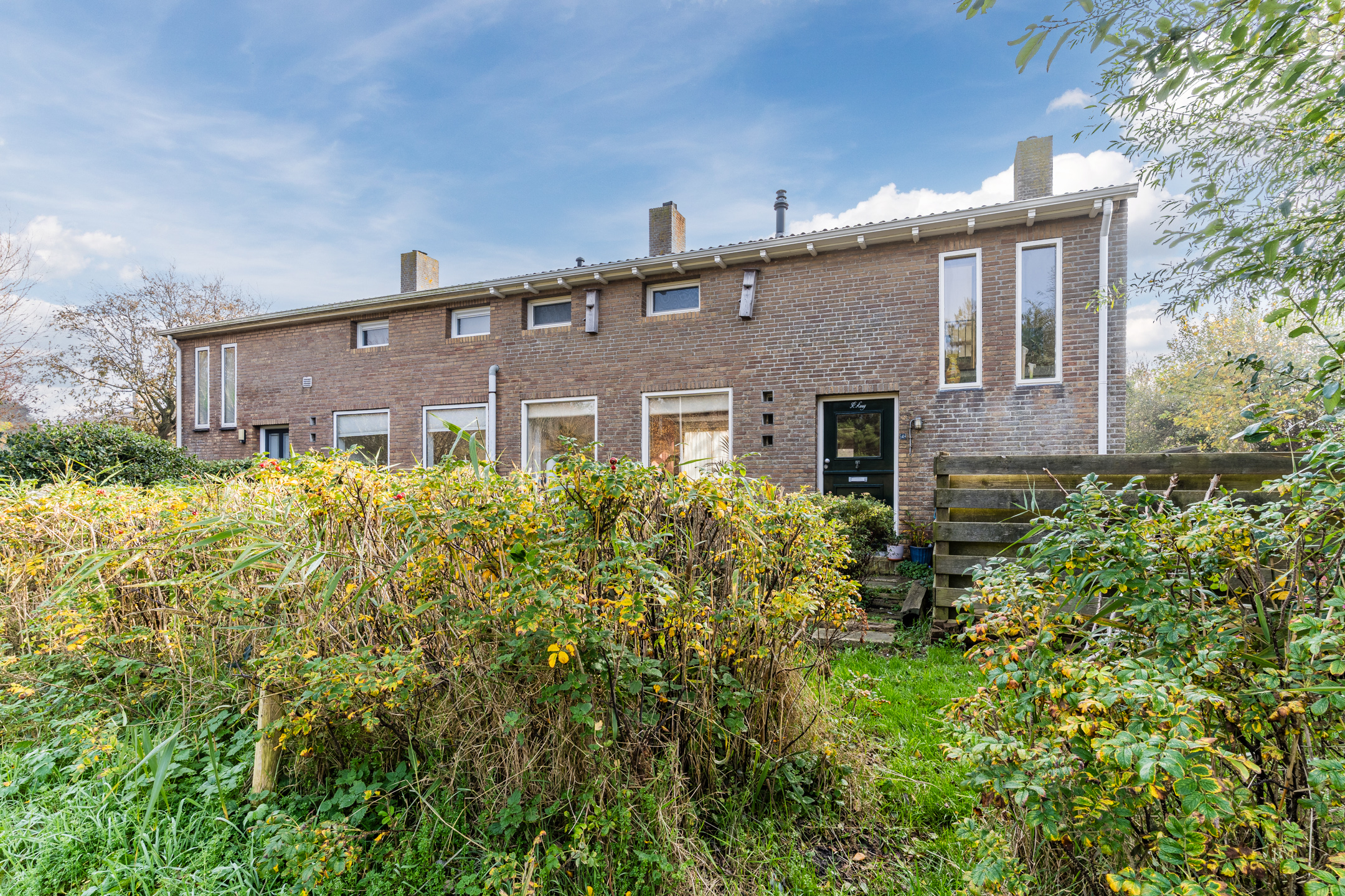 Petten – Ir. de Vassystraat 4 – Foto 53