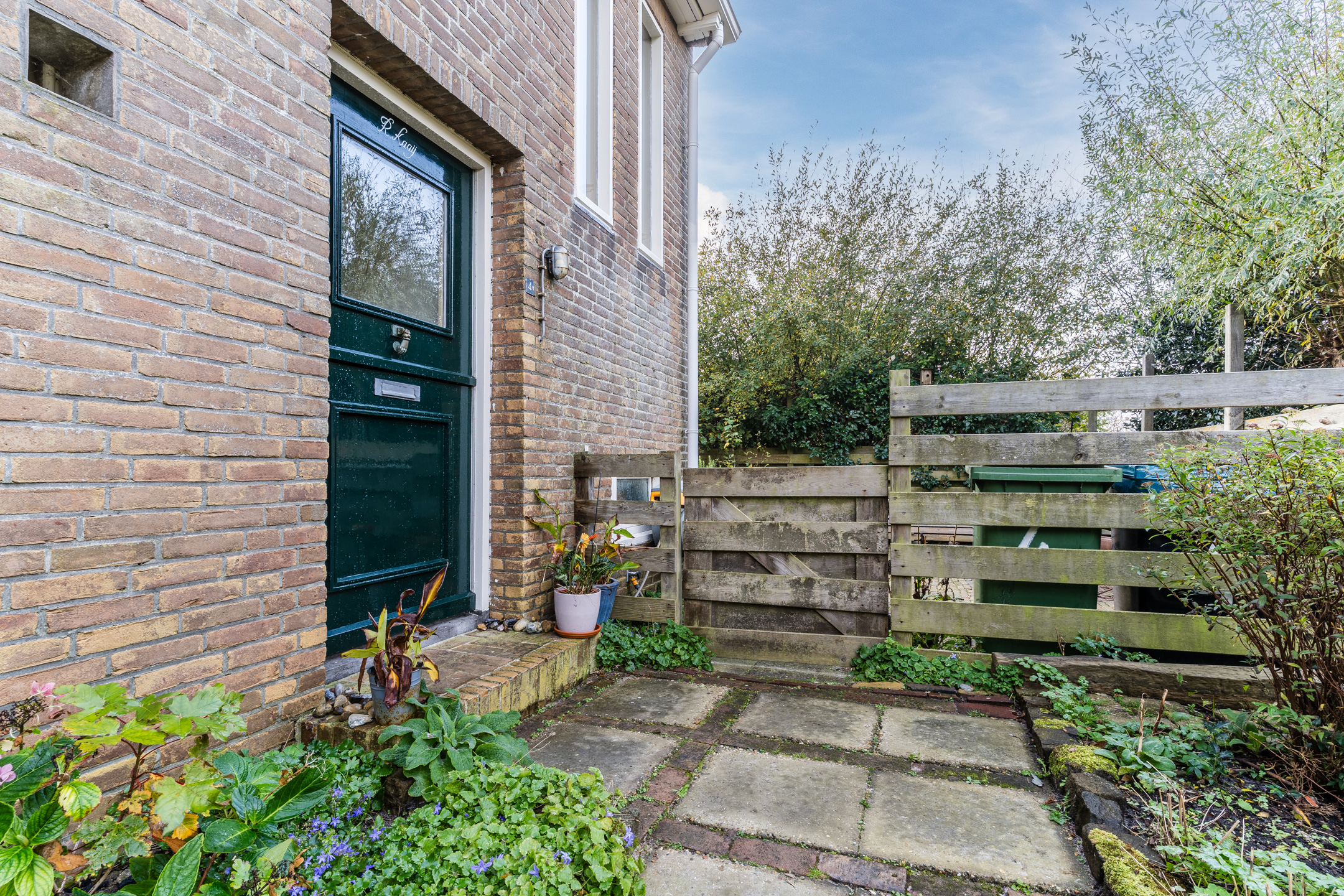 Petten – Ir. de Vassystraat 4 – Foto 40