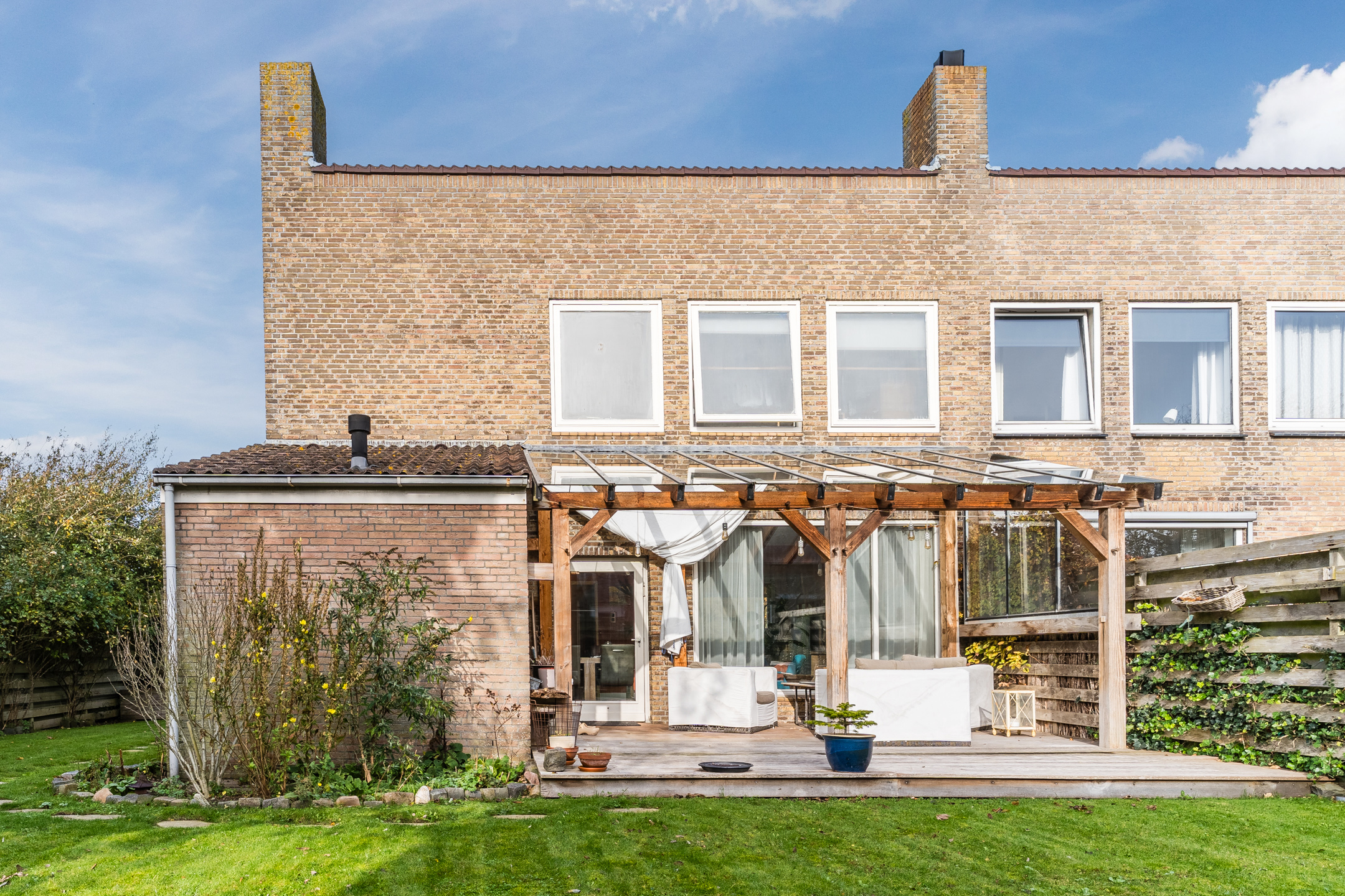 Petten – Ir. de Vassystraat 4 – Foto 43