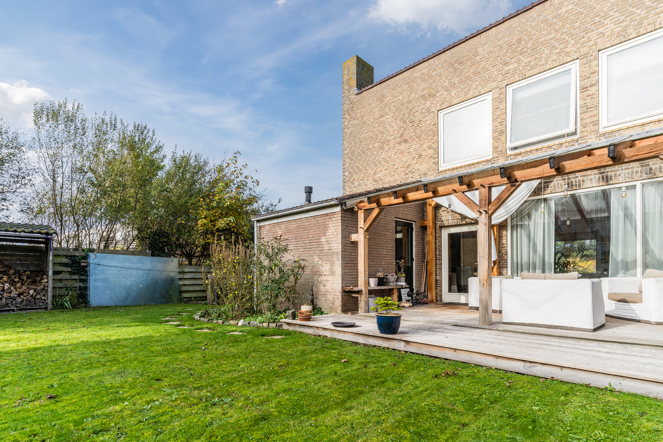 Petten – Ir. de Vassystraat 4 – Foto 28