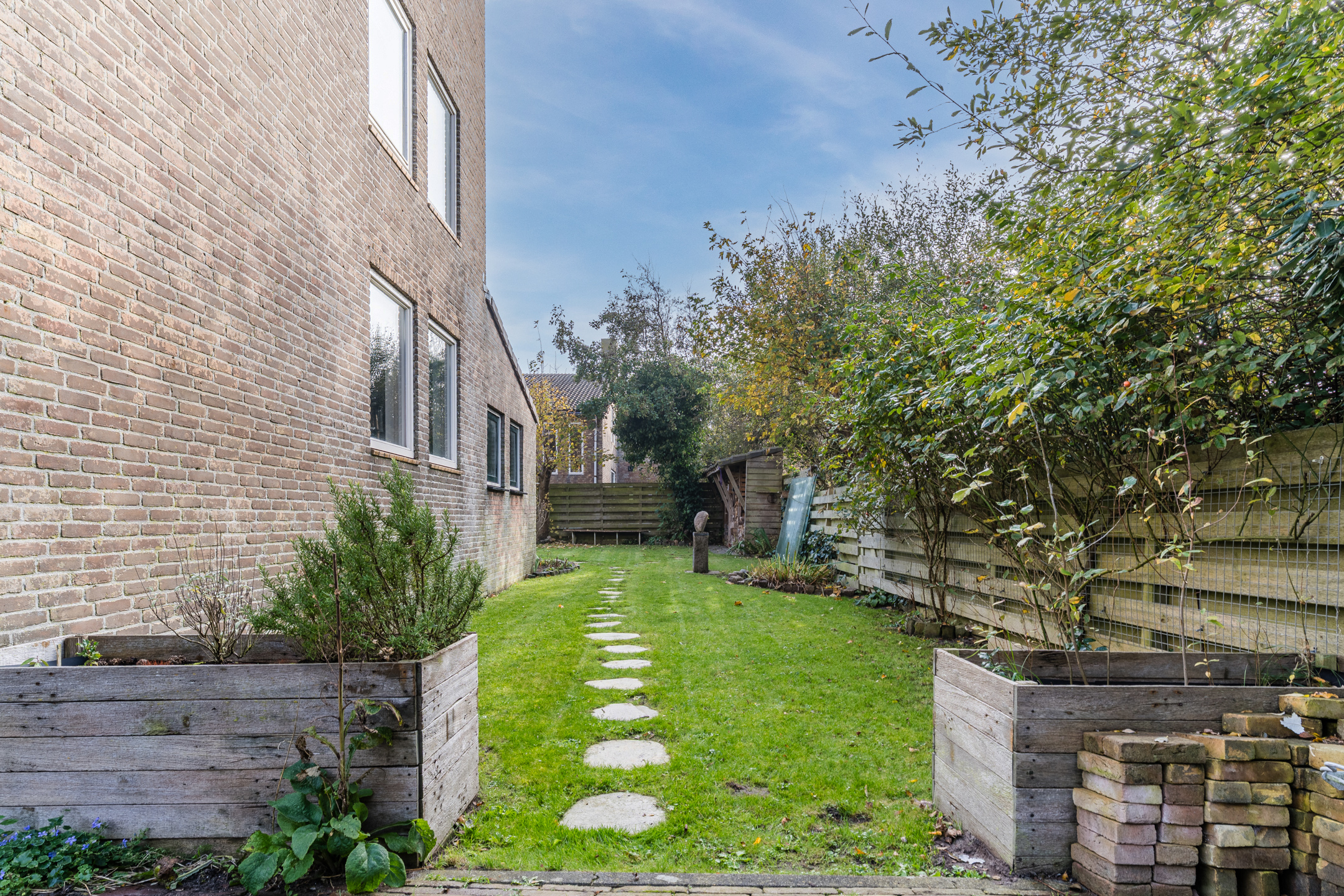Petten – Ir. de Vassystraat 4 – Foto 19