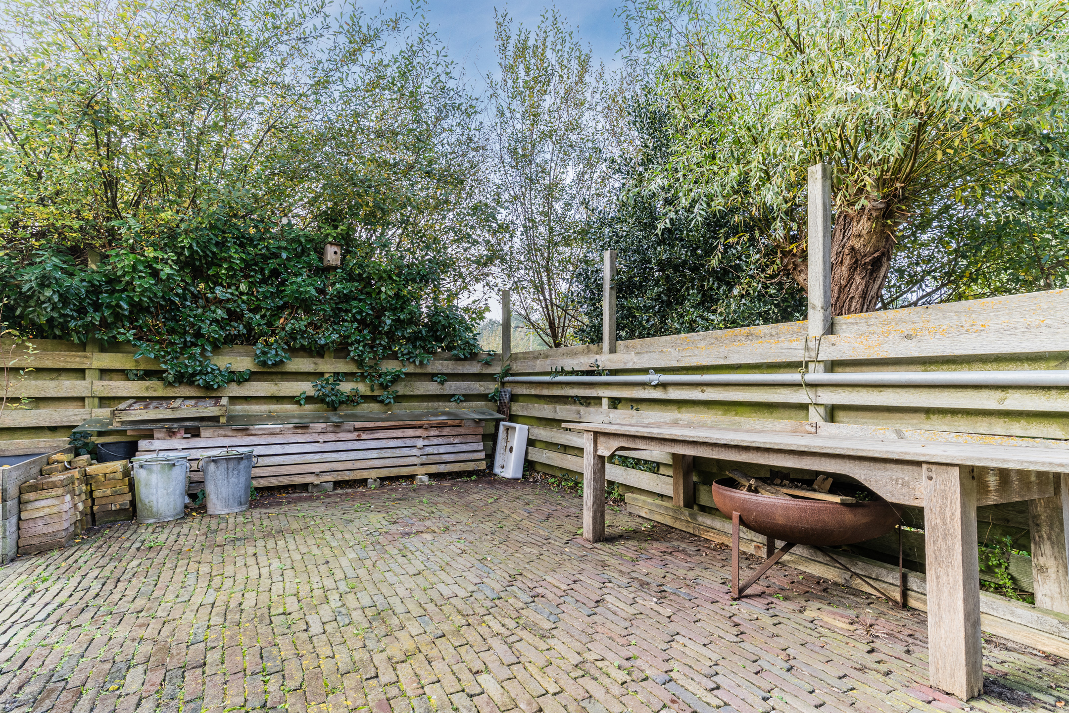Petten – Ir. de Vassystraat 4 – Foto 29