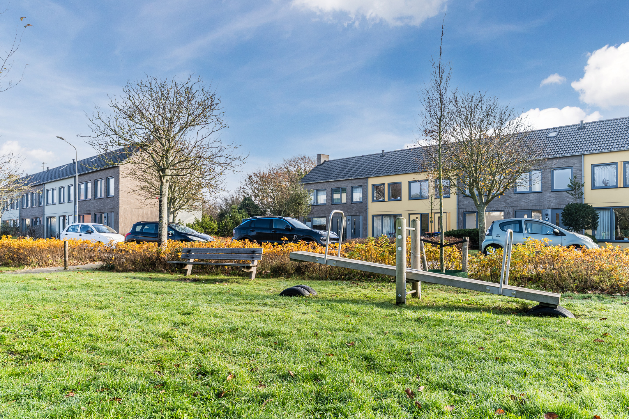 Petten – Ir. de Vassystraat 4 – Foto 37