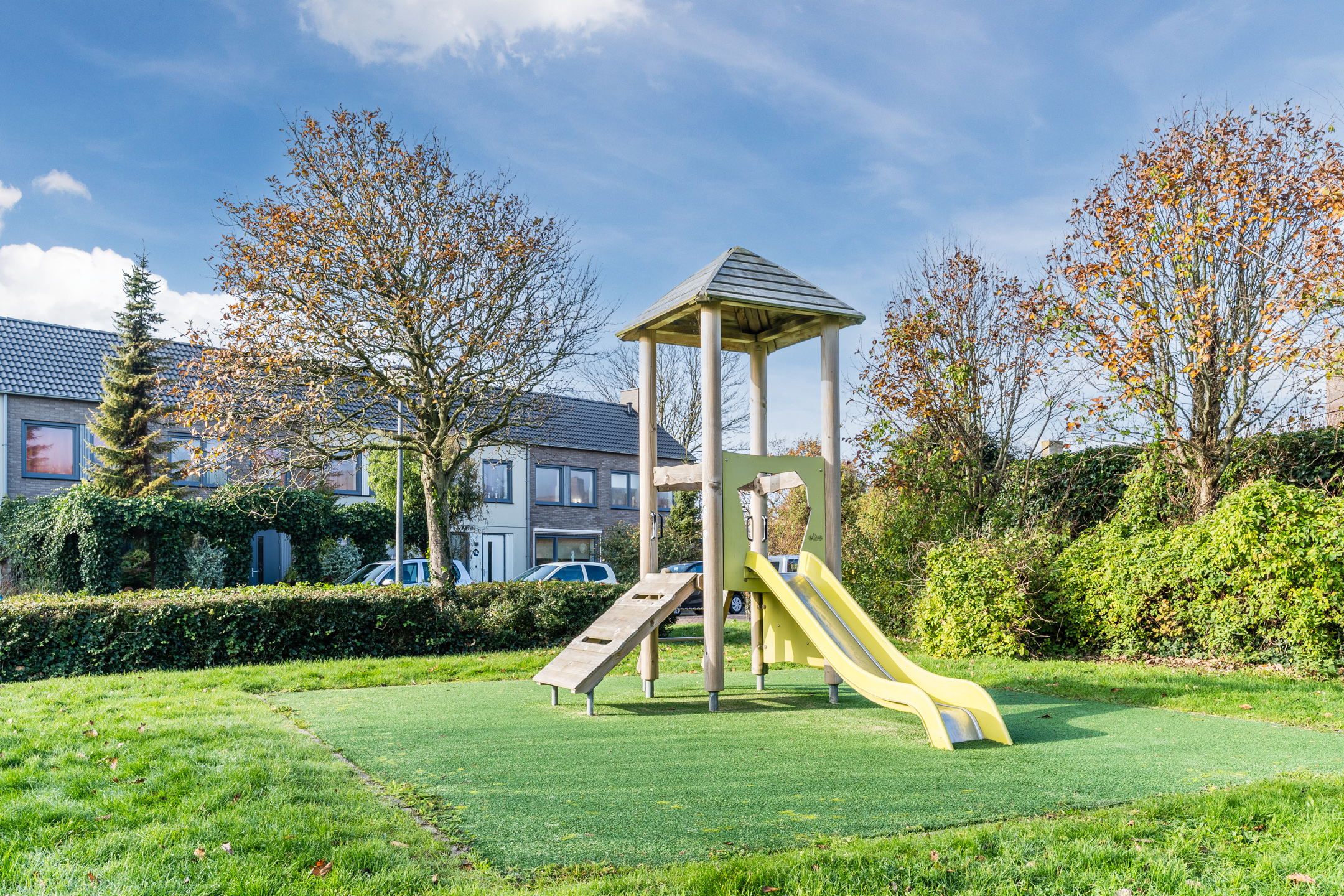 Petten – Ir. de Vassystraat 4 – Foto 17