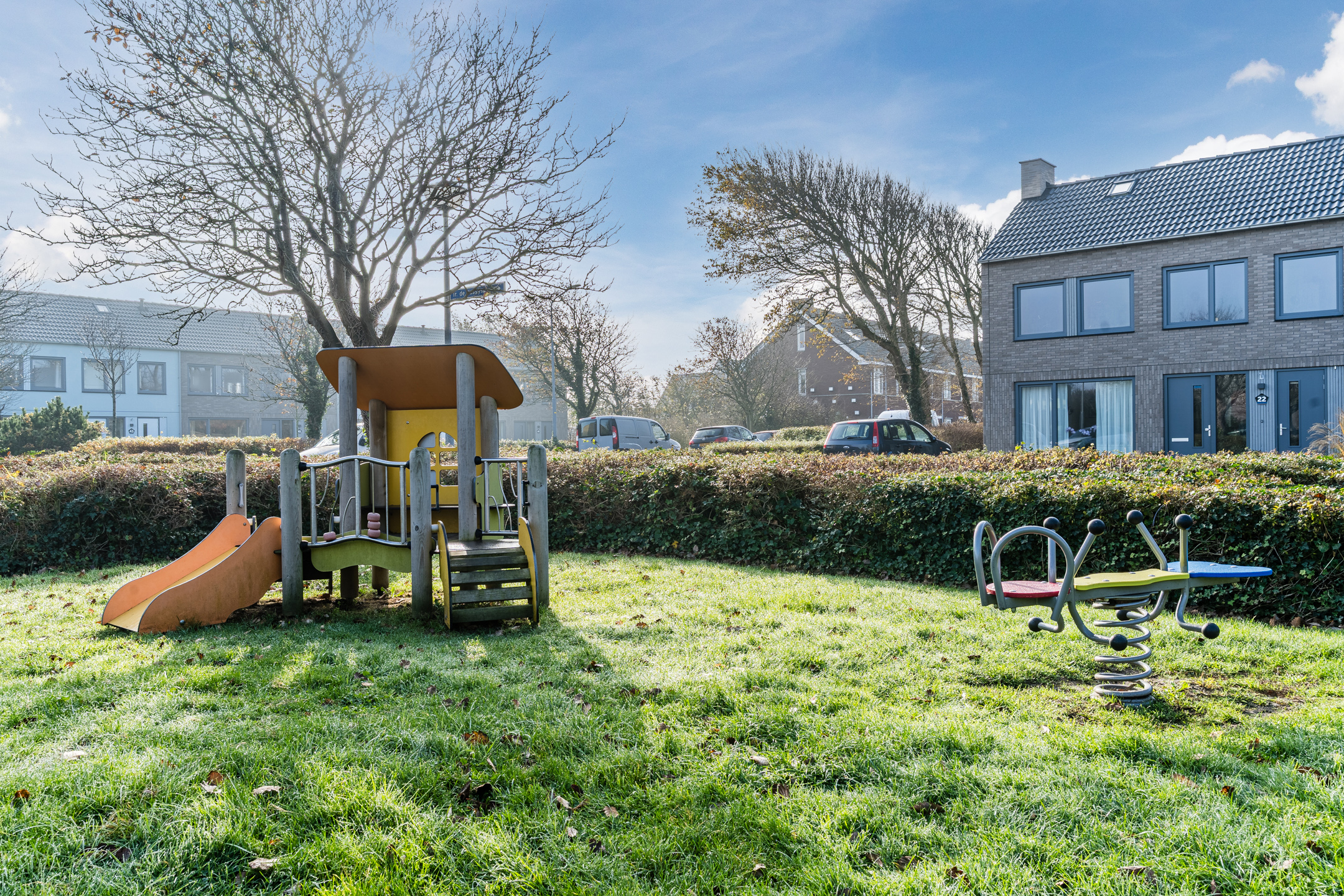 Petten – Ir. de Vassystraat 4 – Foto 34