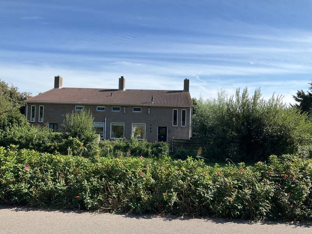 Petten – Ir. de Vassystraat 4