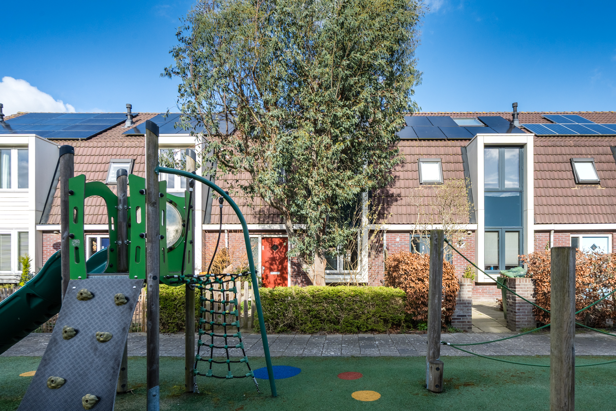 Heerhugowaard – Caro van Eycktuin 14 – Foto 45