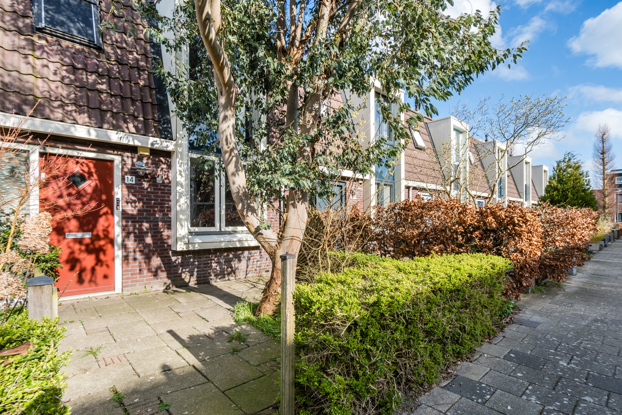 Heerhugowaard – Caro van Eycktuin 14 – Foto 33