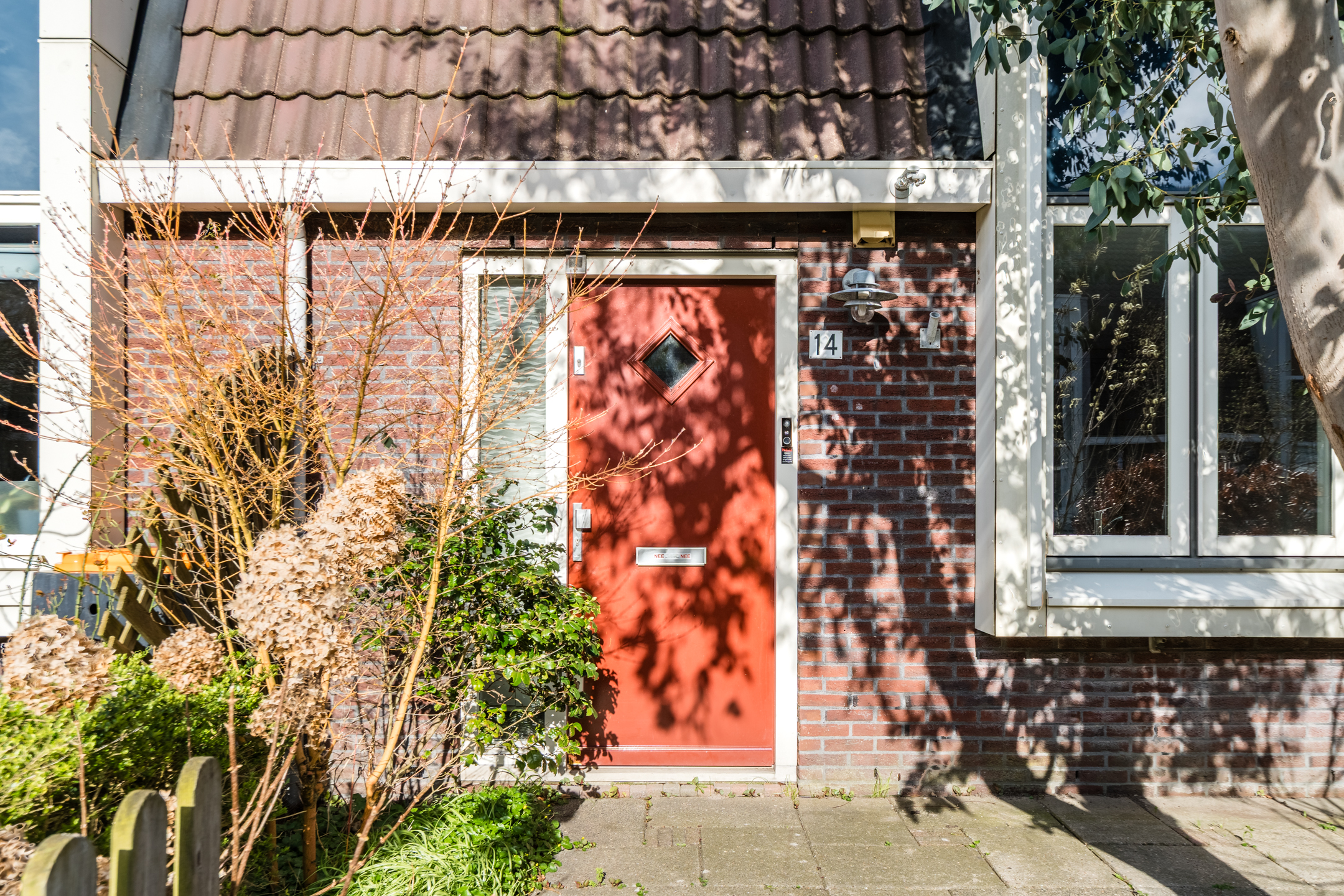 Heerhugowaard – Caro van Eycktuin 14 – Foto 46