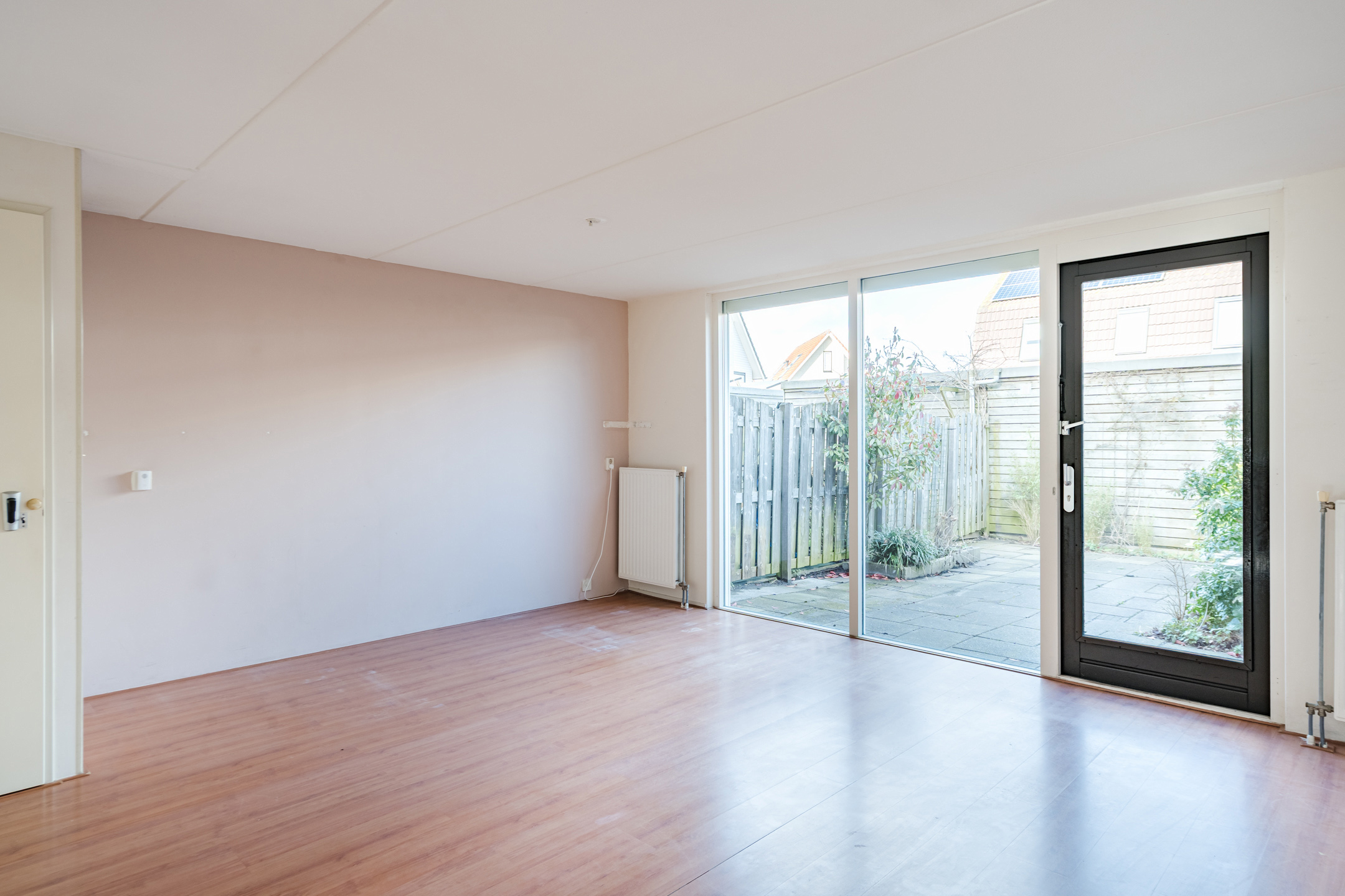 Heerhugowaard – Caro van Eycktuin 14 – Foto 5