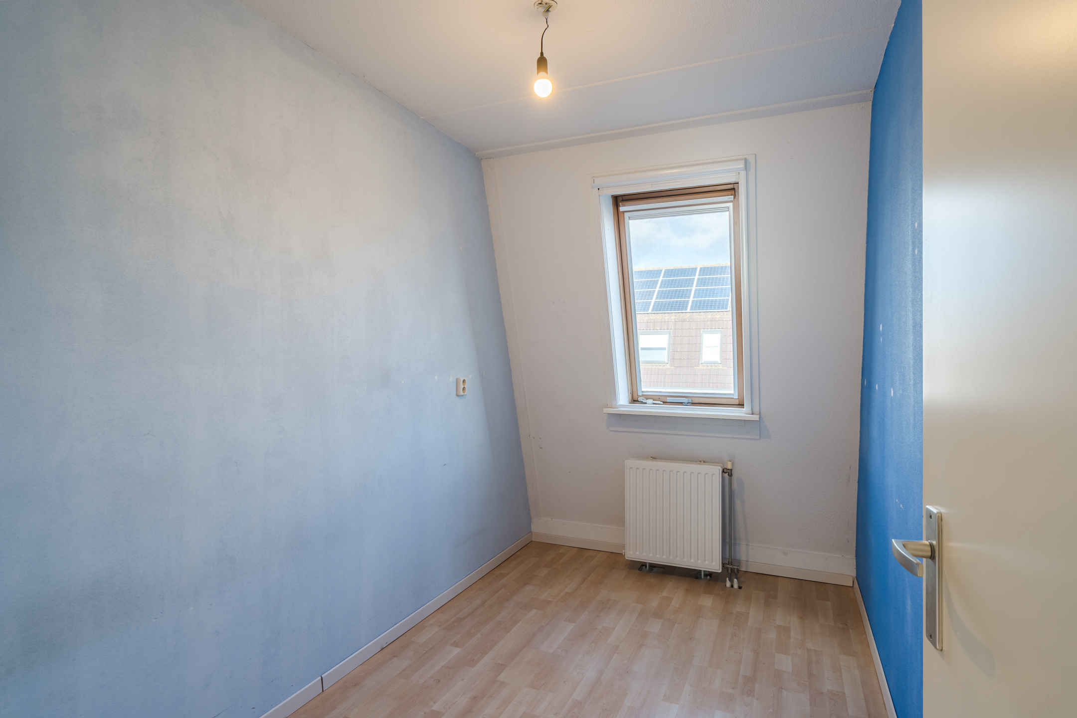 Heerhugowaard – Caro van Eycktuin 14 – Foto 9