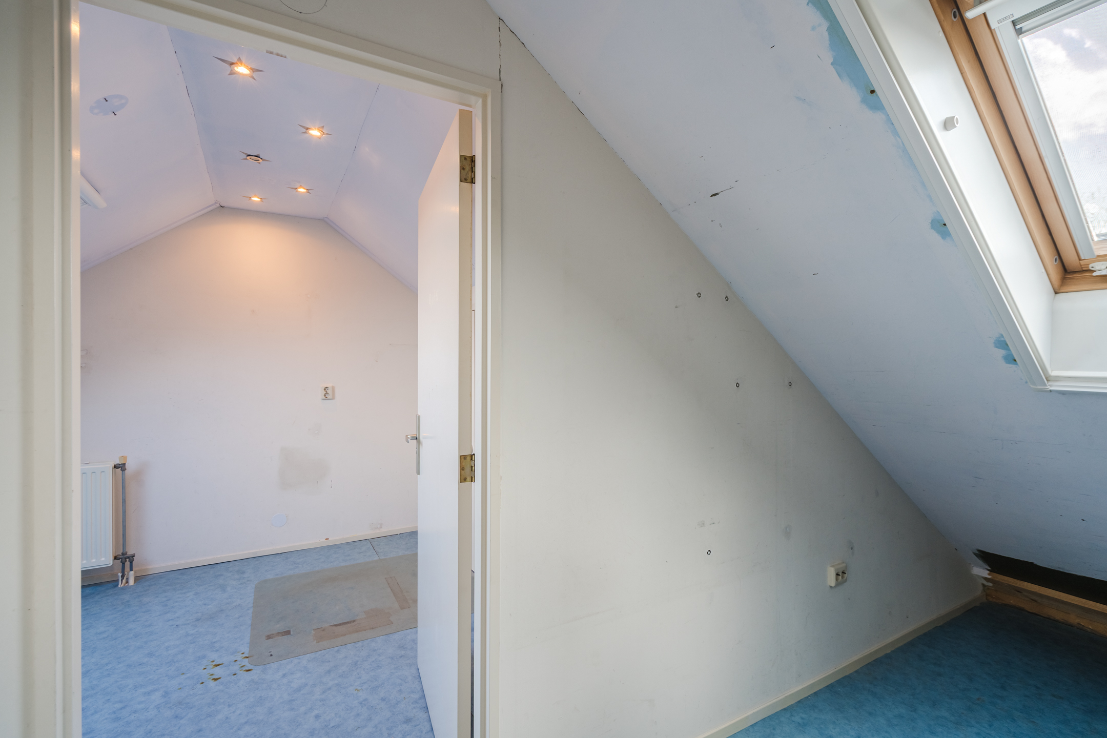 Heerhugowaard – Caro van Eycktuin 14 – Foto 25