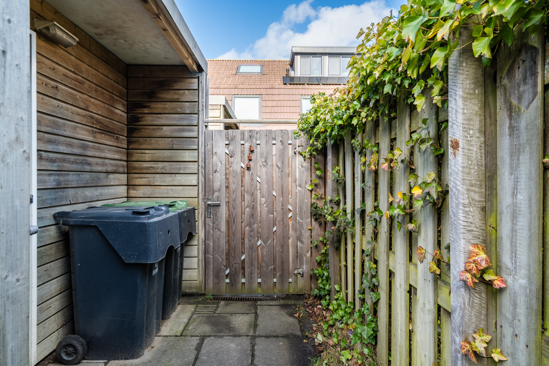 Heerhugowaard – Caro van Eycktuin 14 – Foto 26