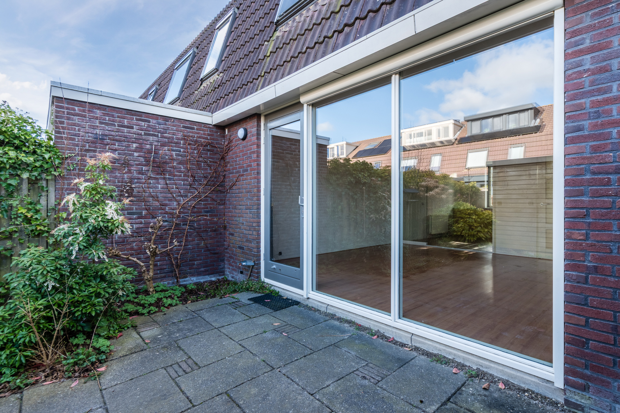 Heerhugowaard – Caro van Eycktuin 14 – Foto 44