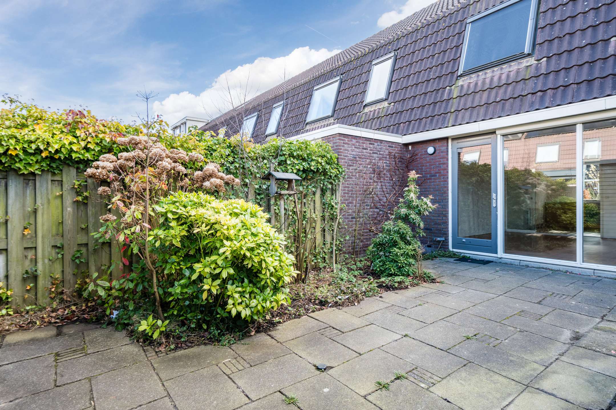 Heerhugowaard – Caro van Eycktuin 14 – Foto 15