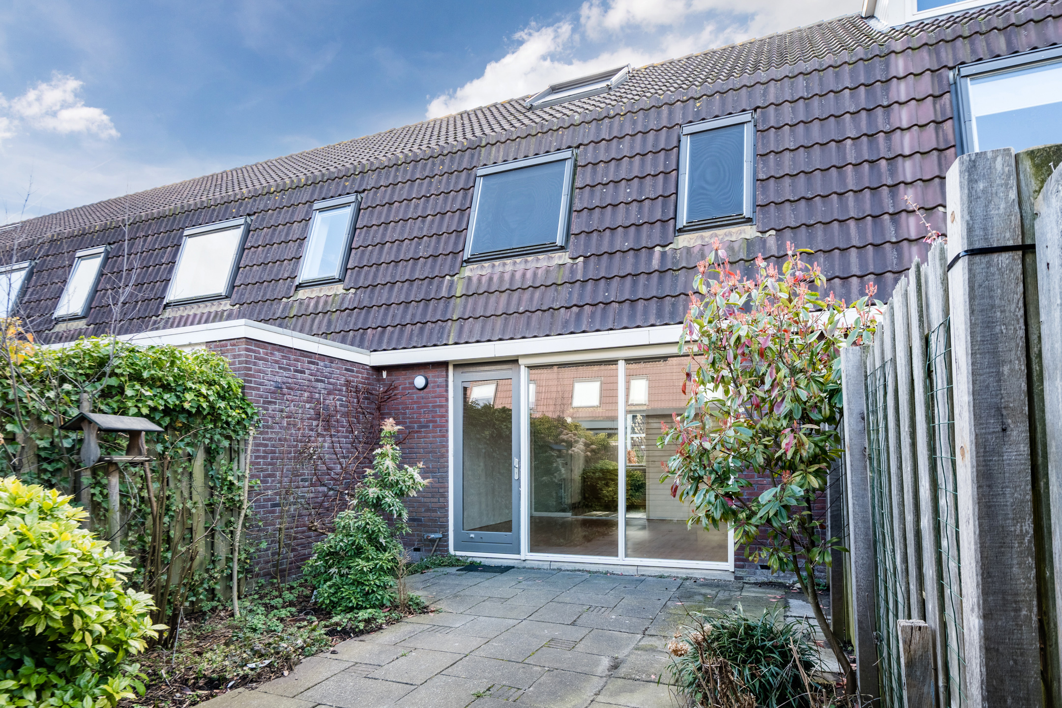 Heerhugowaard – Caro van Eycktuin 14 – Foto 16