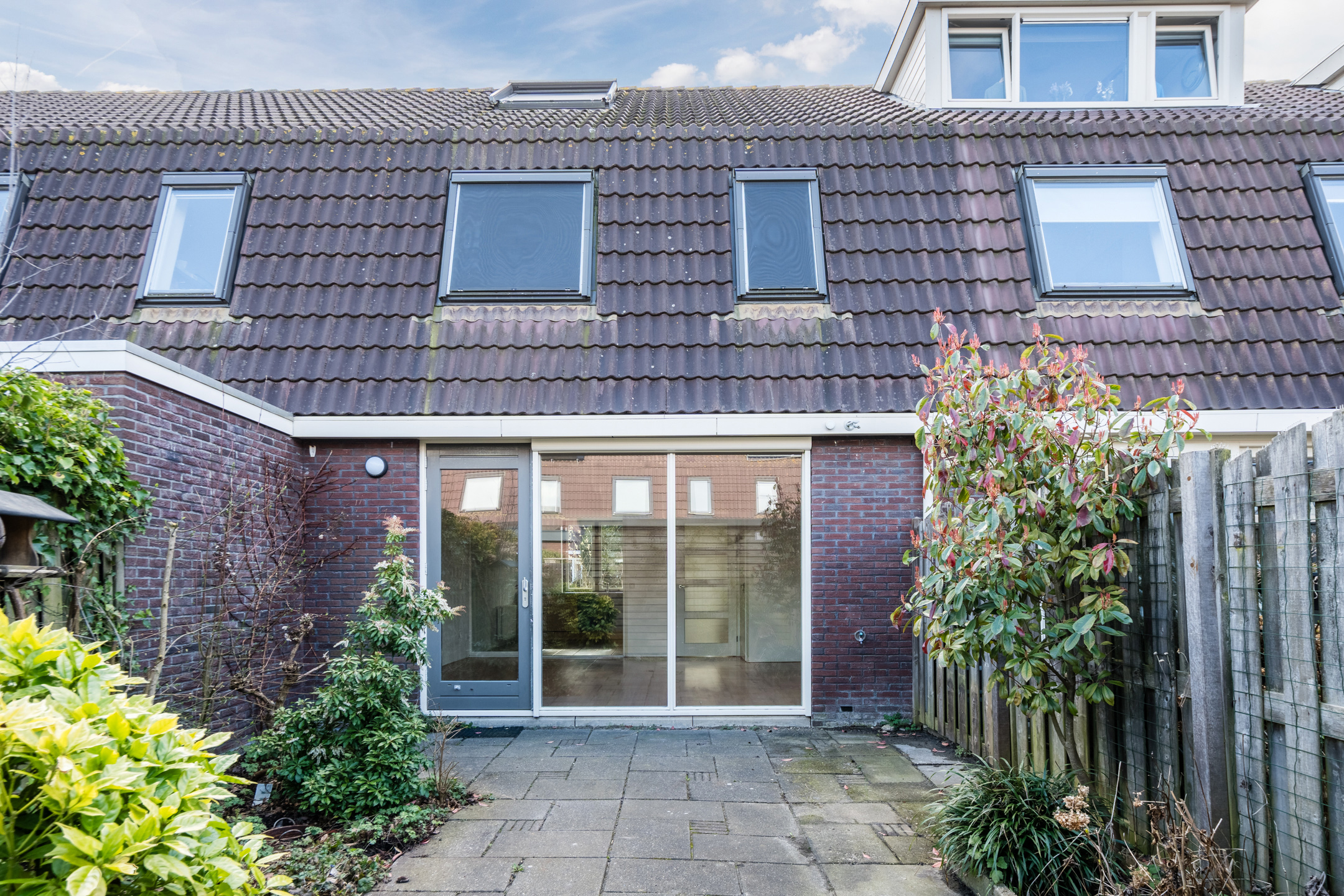 Heerhugowaard – Caro van Eycktuin 14 – Foto 40