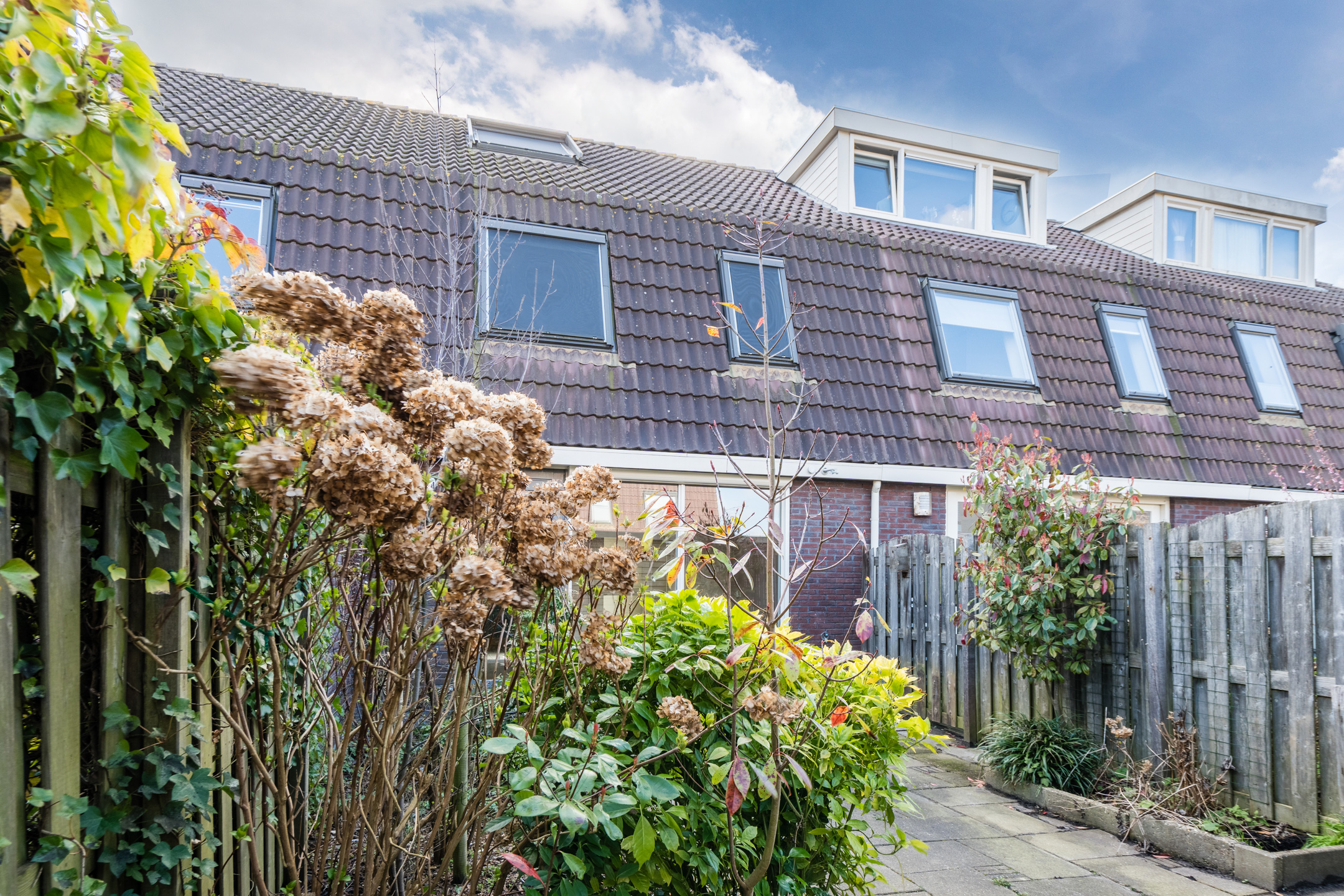 Heerhugowaard – Caro van Eycktuin 14 – Foto 41