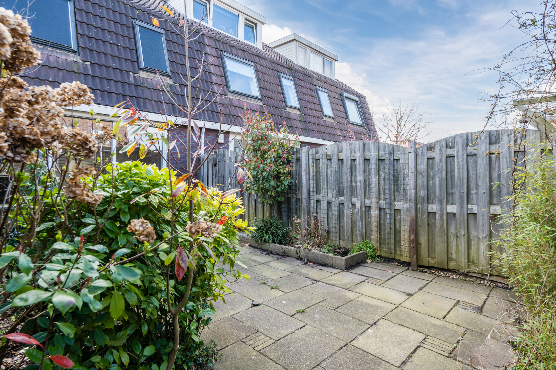 Heerhugowaard – Caro van Eycktuin 14 – Foto 43