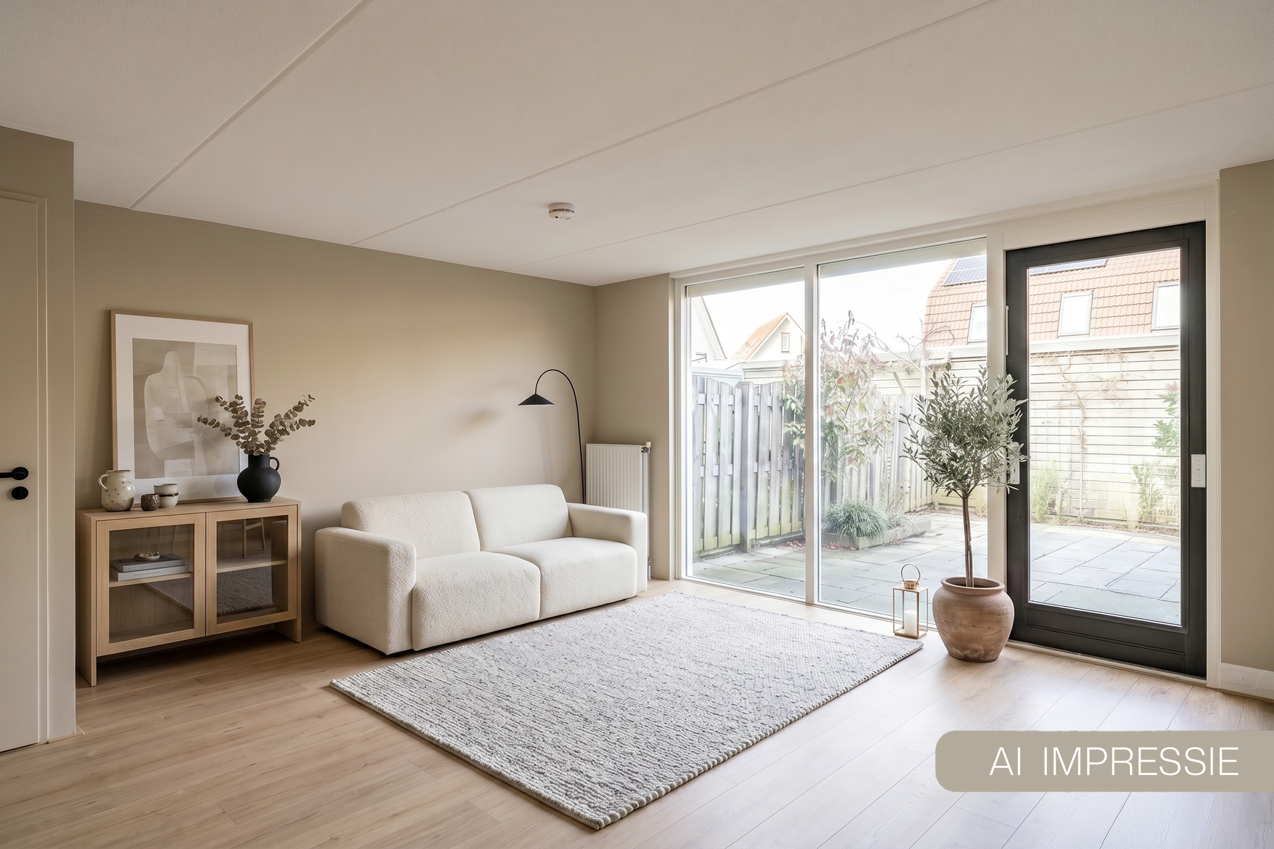 Heerhugowaard – Caro van Eycktuin 14 – Foto 2