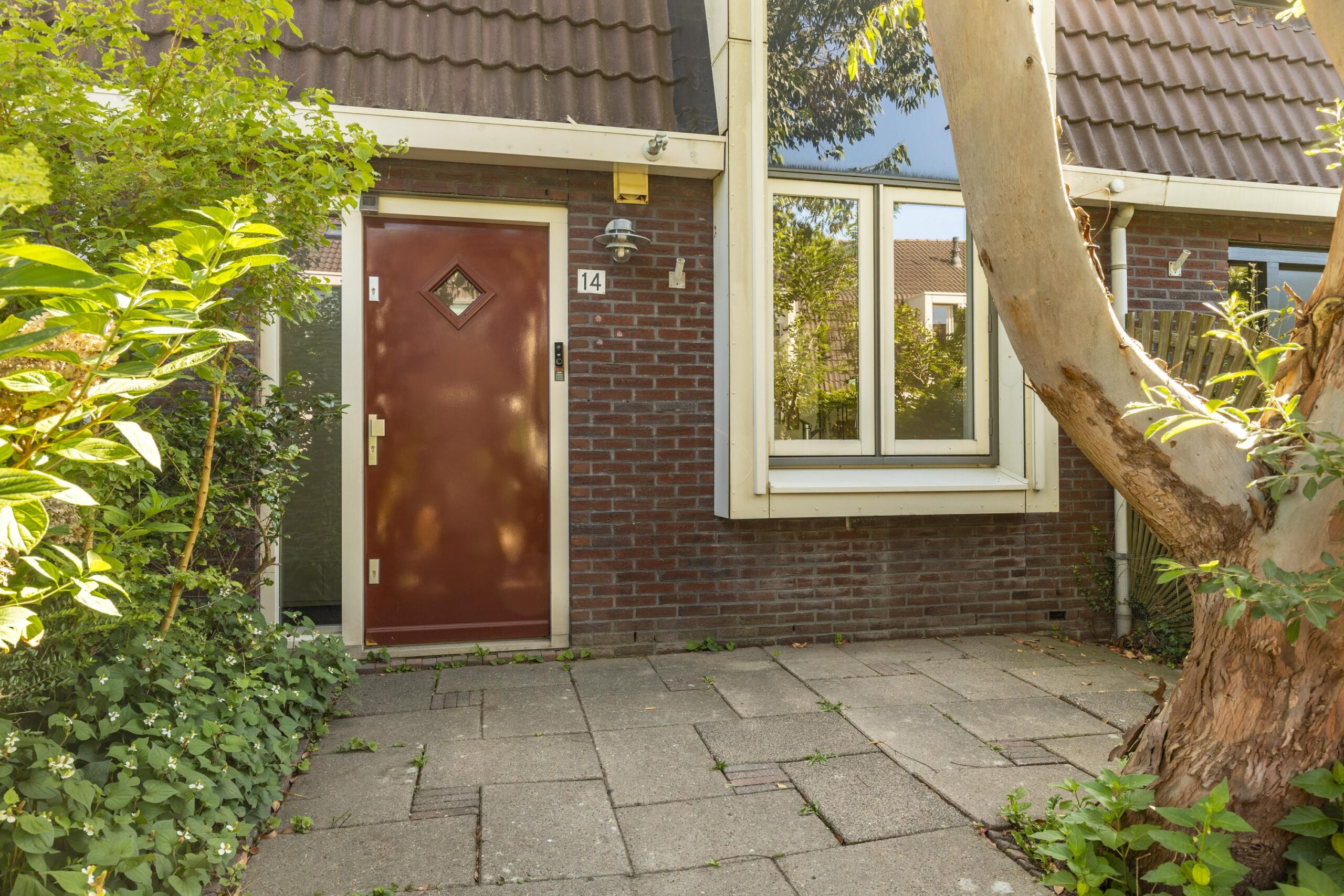 Heerhugowaard – Caro van Eycktuin 14 – Foto 2