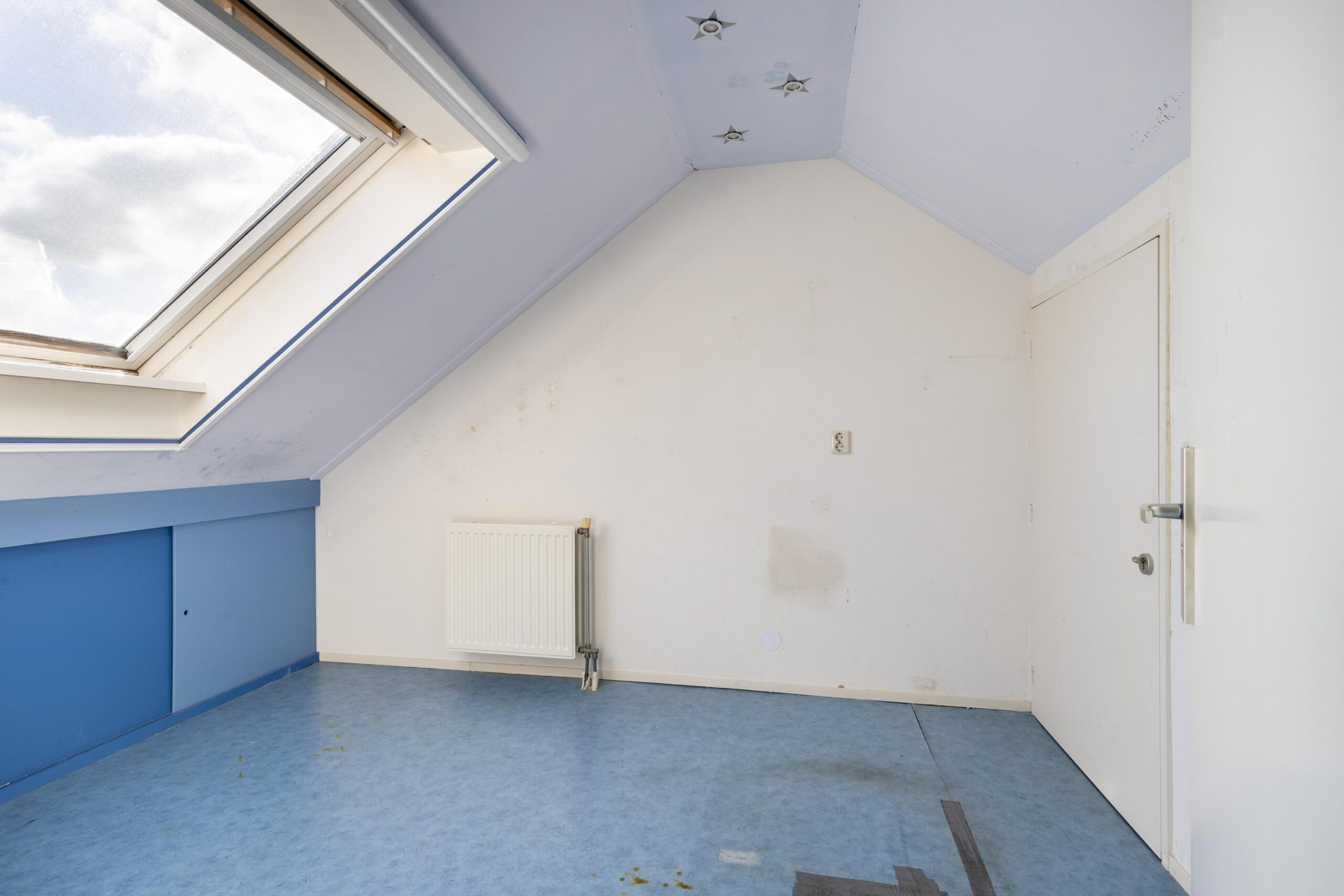 Heerhugowaard – Caro van Eycktuin 14 – Foto 23