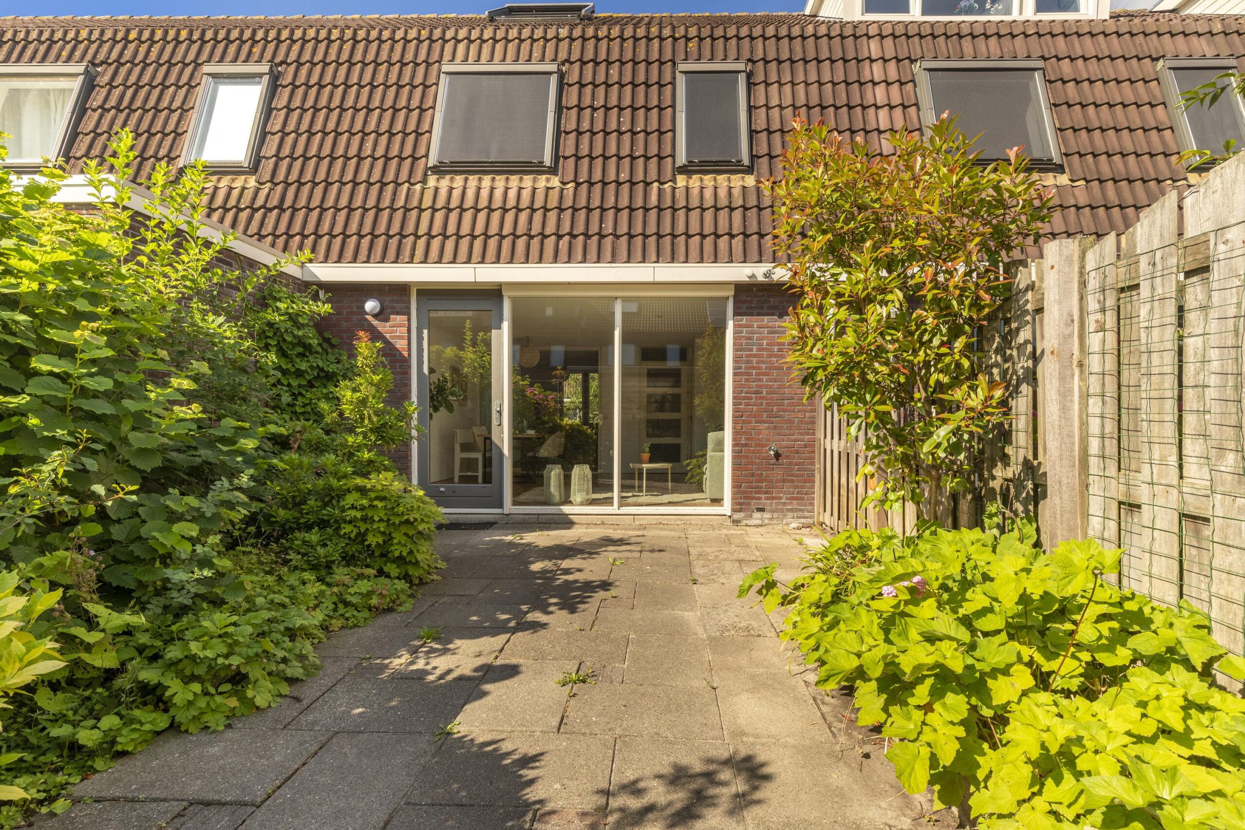 Heerhugowaard – Caro van Eycktuin 14 – Foto 30