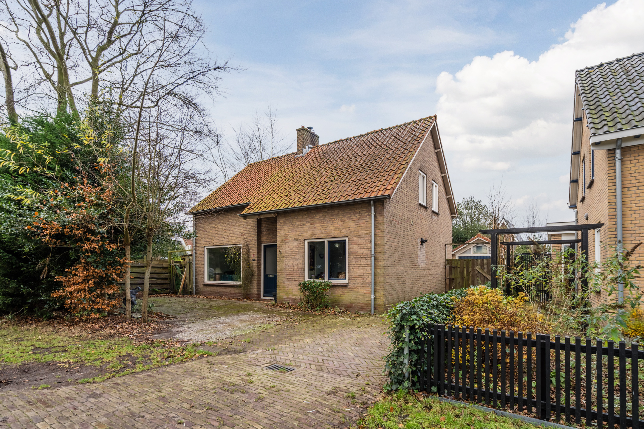 Heiloo – Haesackerlaan 81